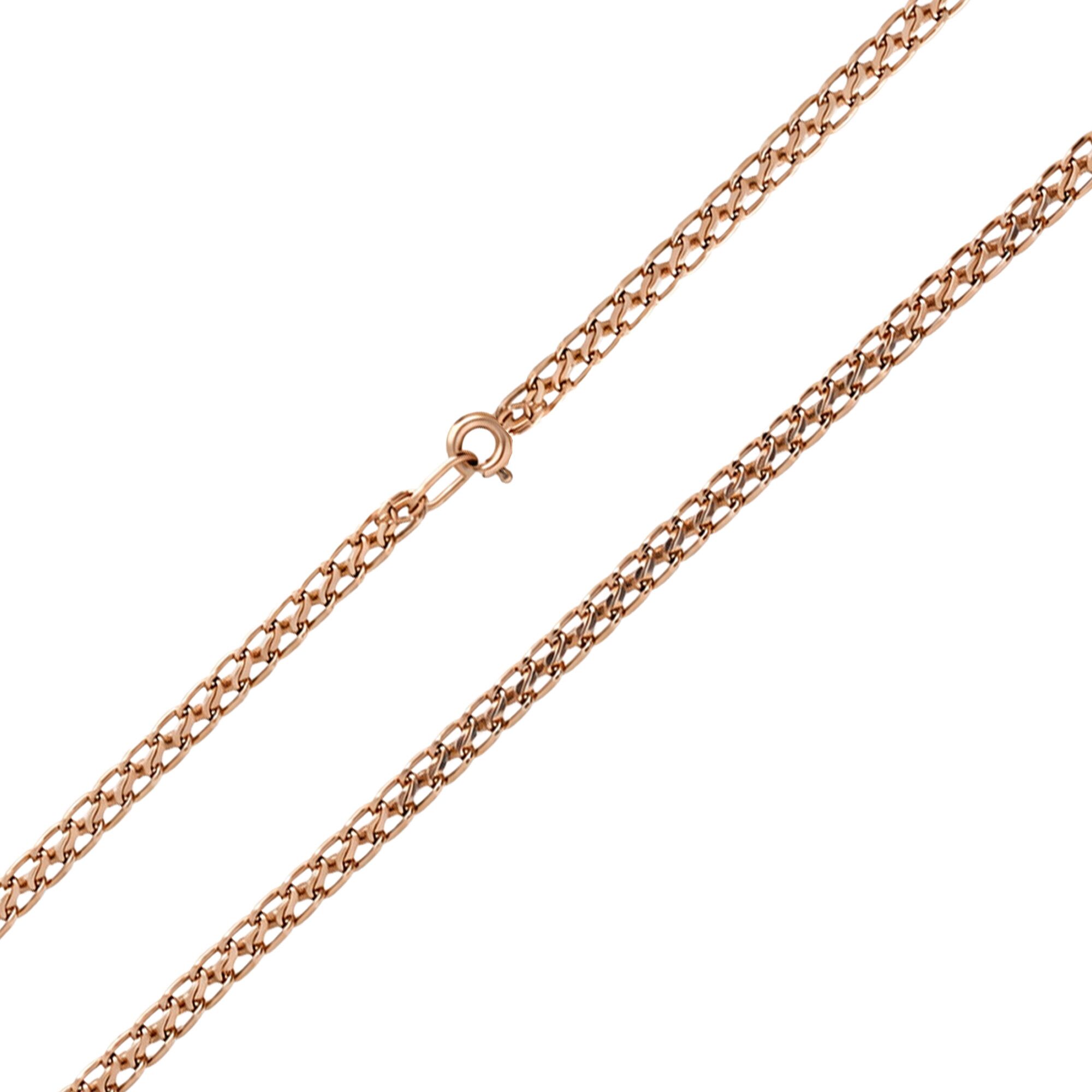 Цепь, золото, 585, 6.15г, 63050, изображение 2 | GoldMarket.kz