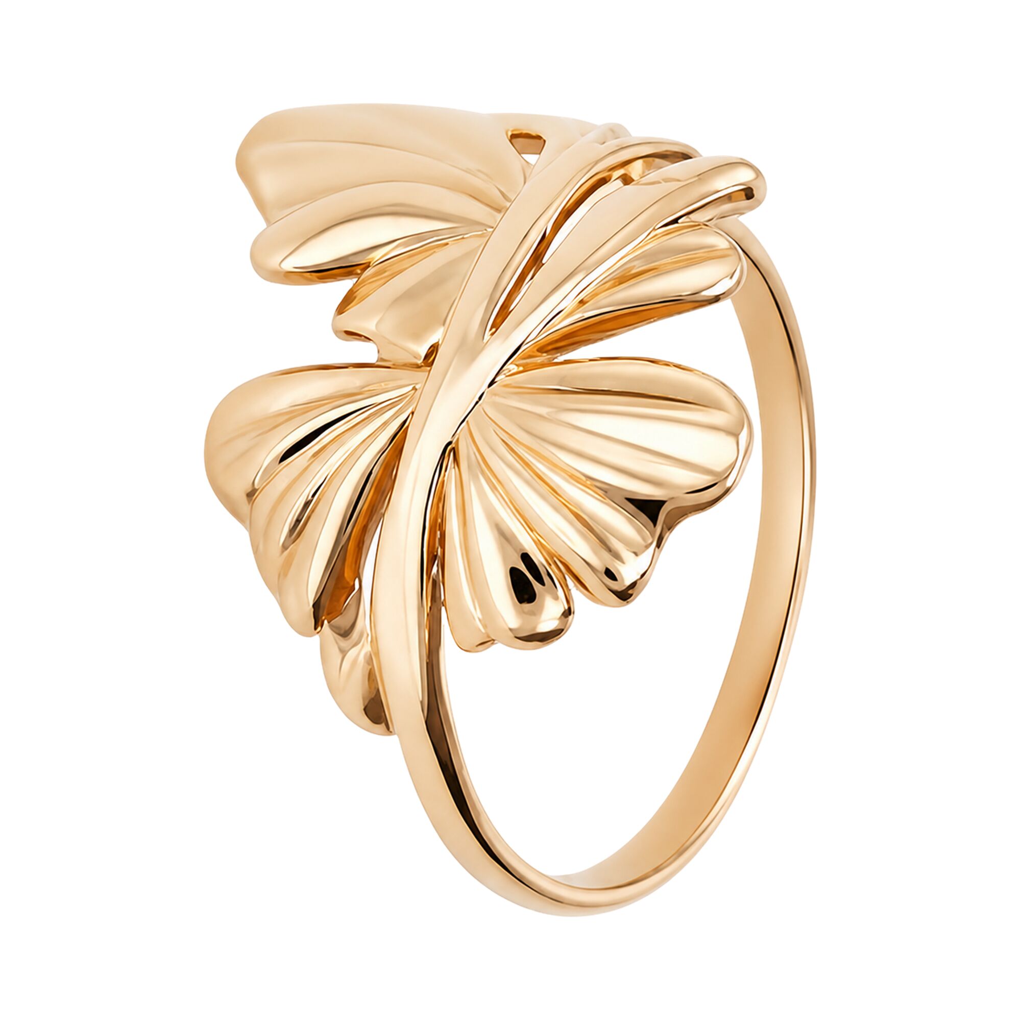 Кольцо, золото, 585, 2.19г, 63115 | GoldMarket.kz
