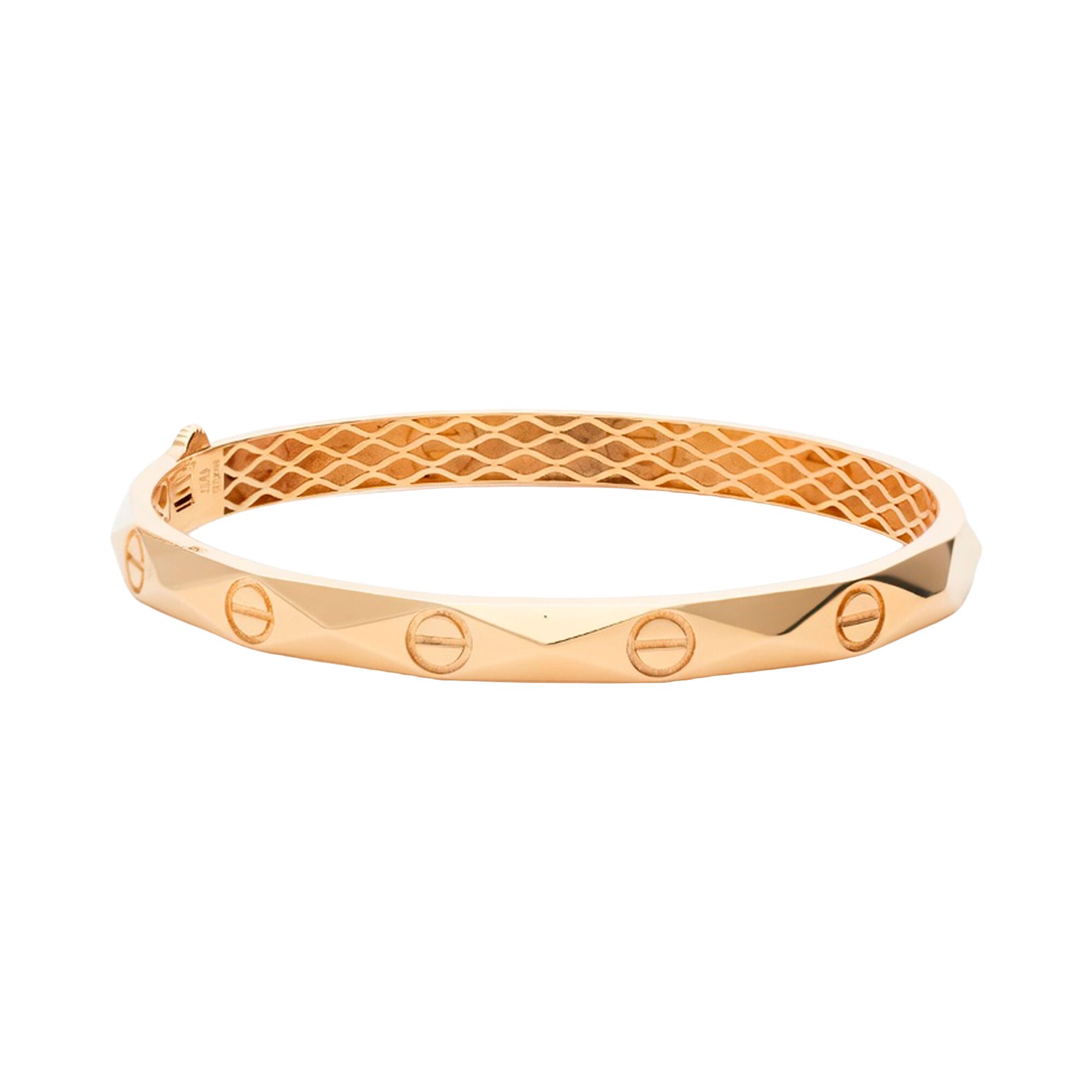Браслет, золото, 750, 12.27г, 63369 | GoldMarket.kz
