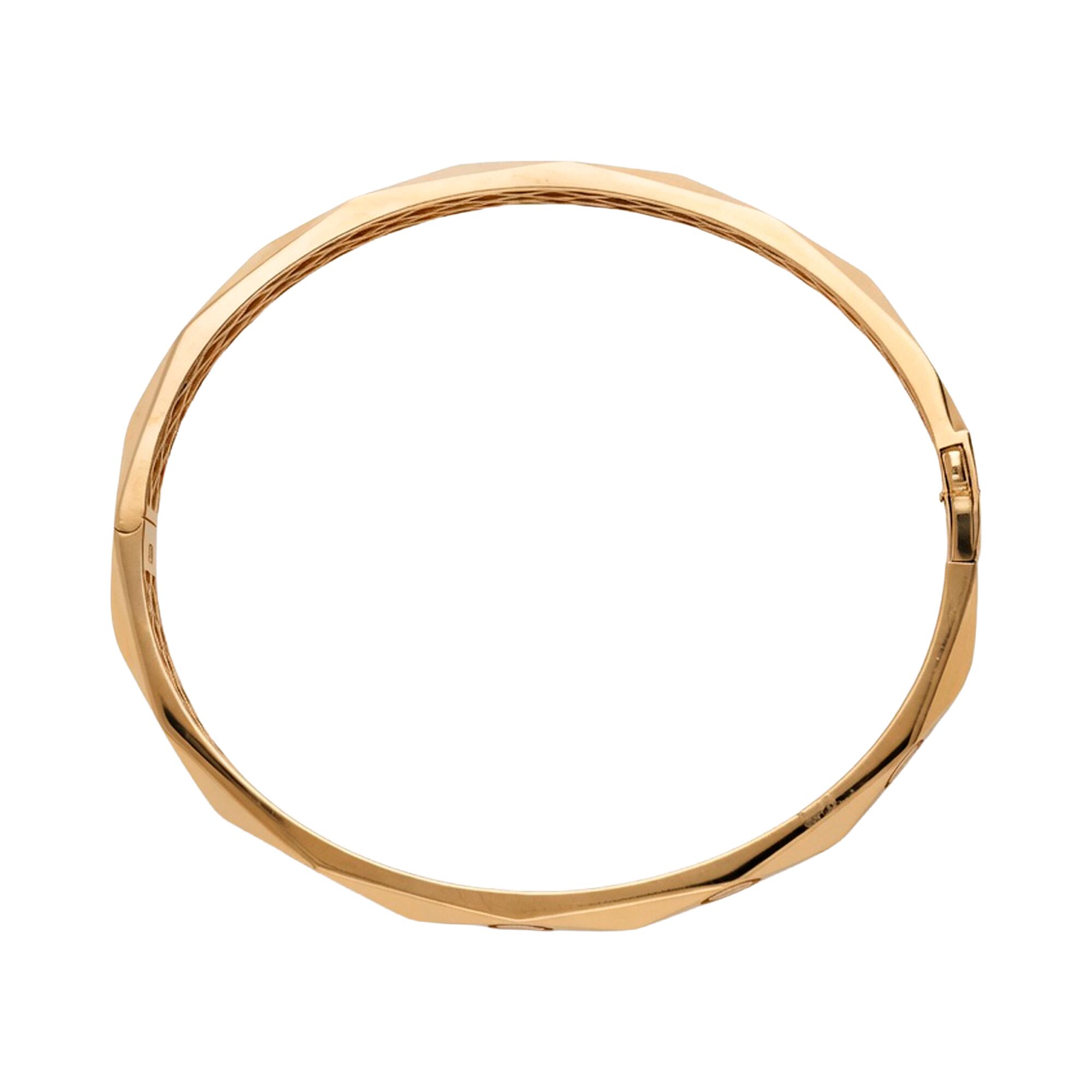 Браслет, золото, 750, 12.27г, 63369, изображение 2 | GoldMarket.kz