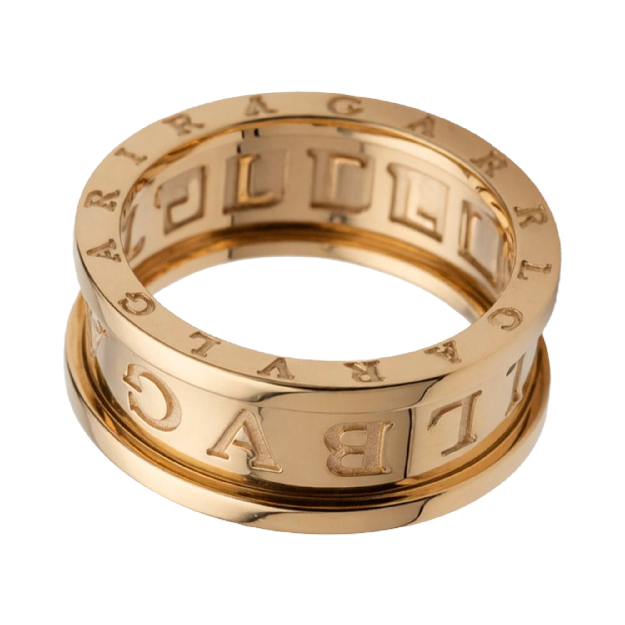 Кольцо, золото, 585, 4.23г, 63371, изображение 2 | GoldMarket.kz