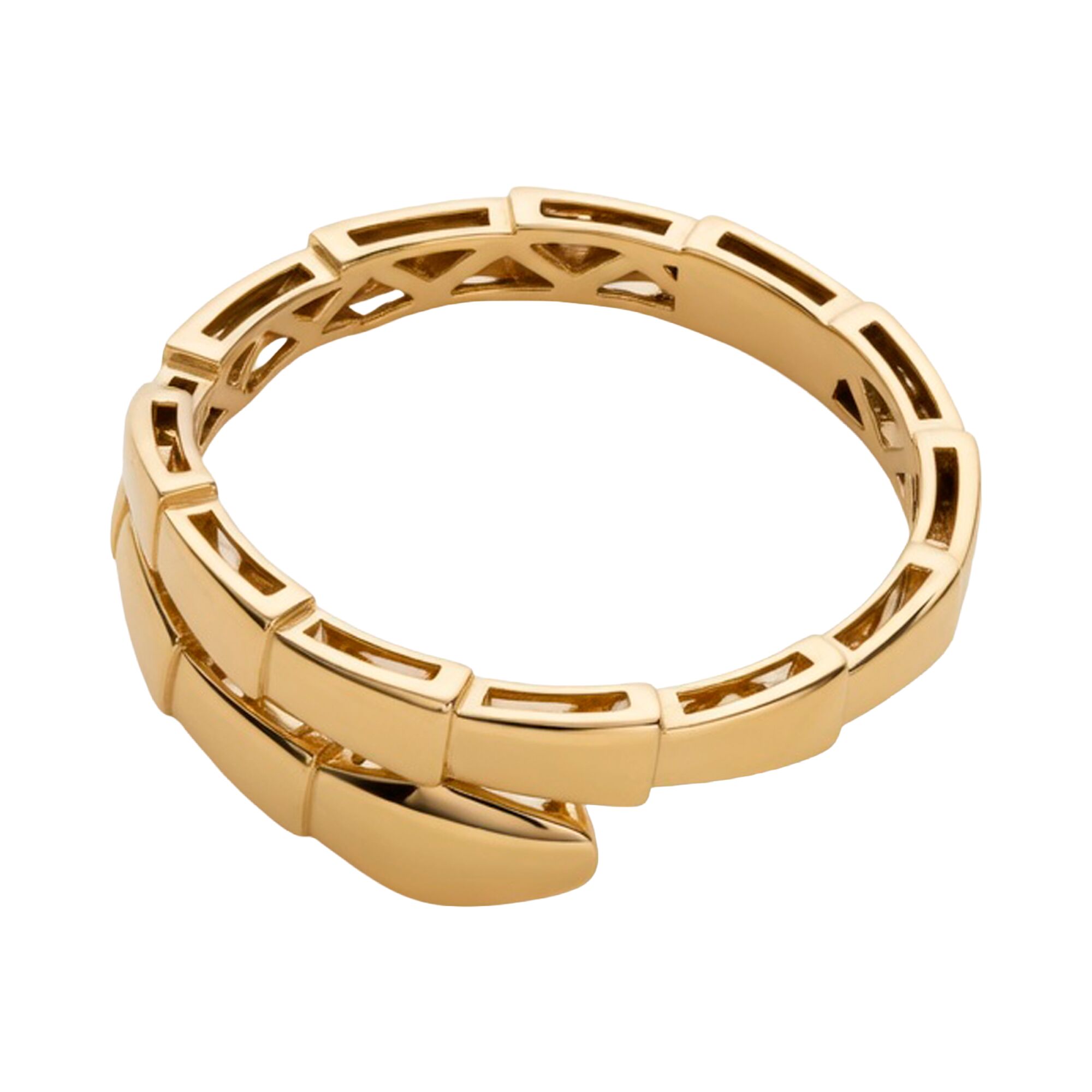 Кольцо, золото, 585, 1.61г, 63395, изображение 2 | GoldMarket.kz