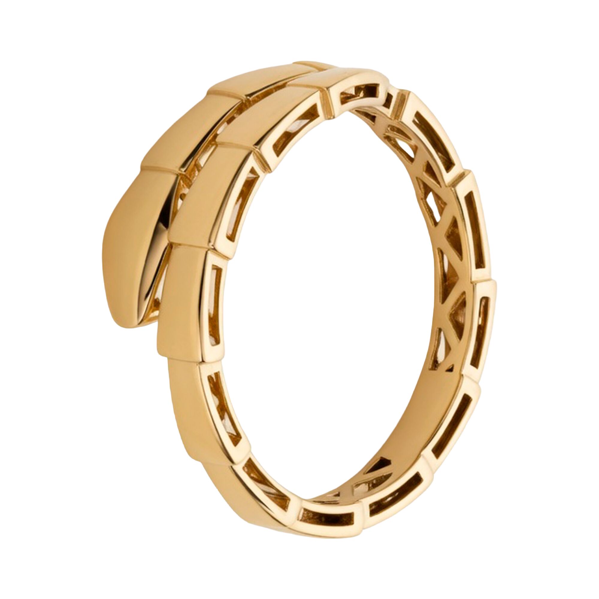 Кольцо, золото, 585, 1.61г, 63395 | GoldMarket.kz