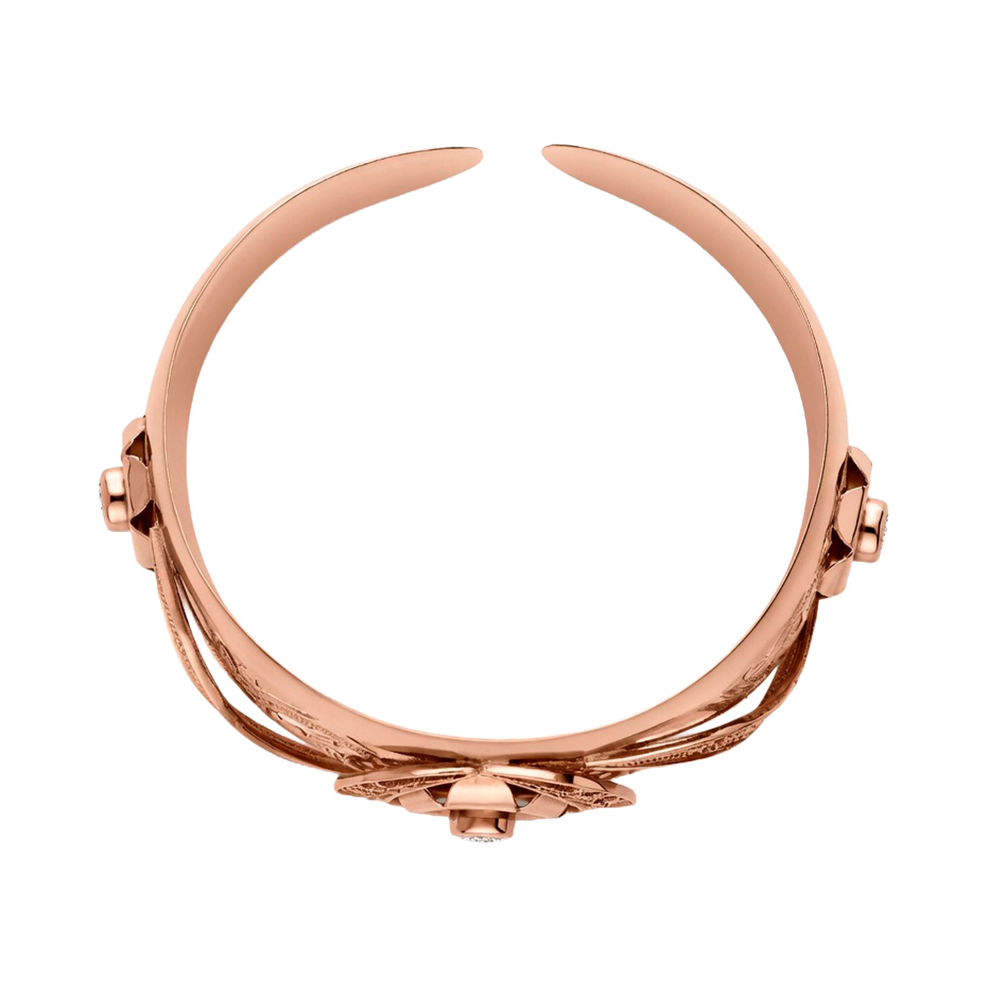 Браслет, золото, 585, 25.1г, 63397, изображение 2 | GoldMarket.kz