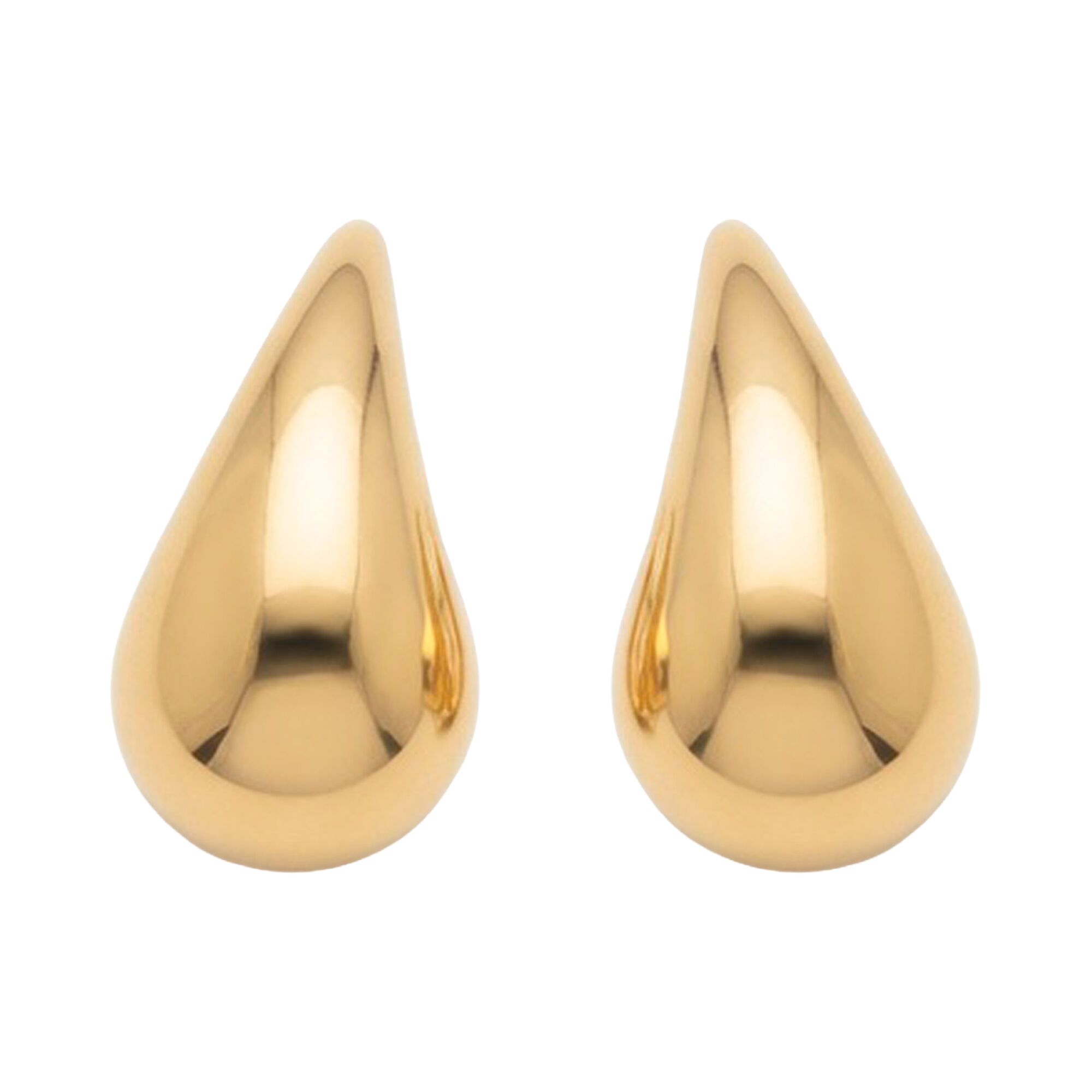 Серьги, золото, 585, 2.96г, 63401 | GoldMarket.kz