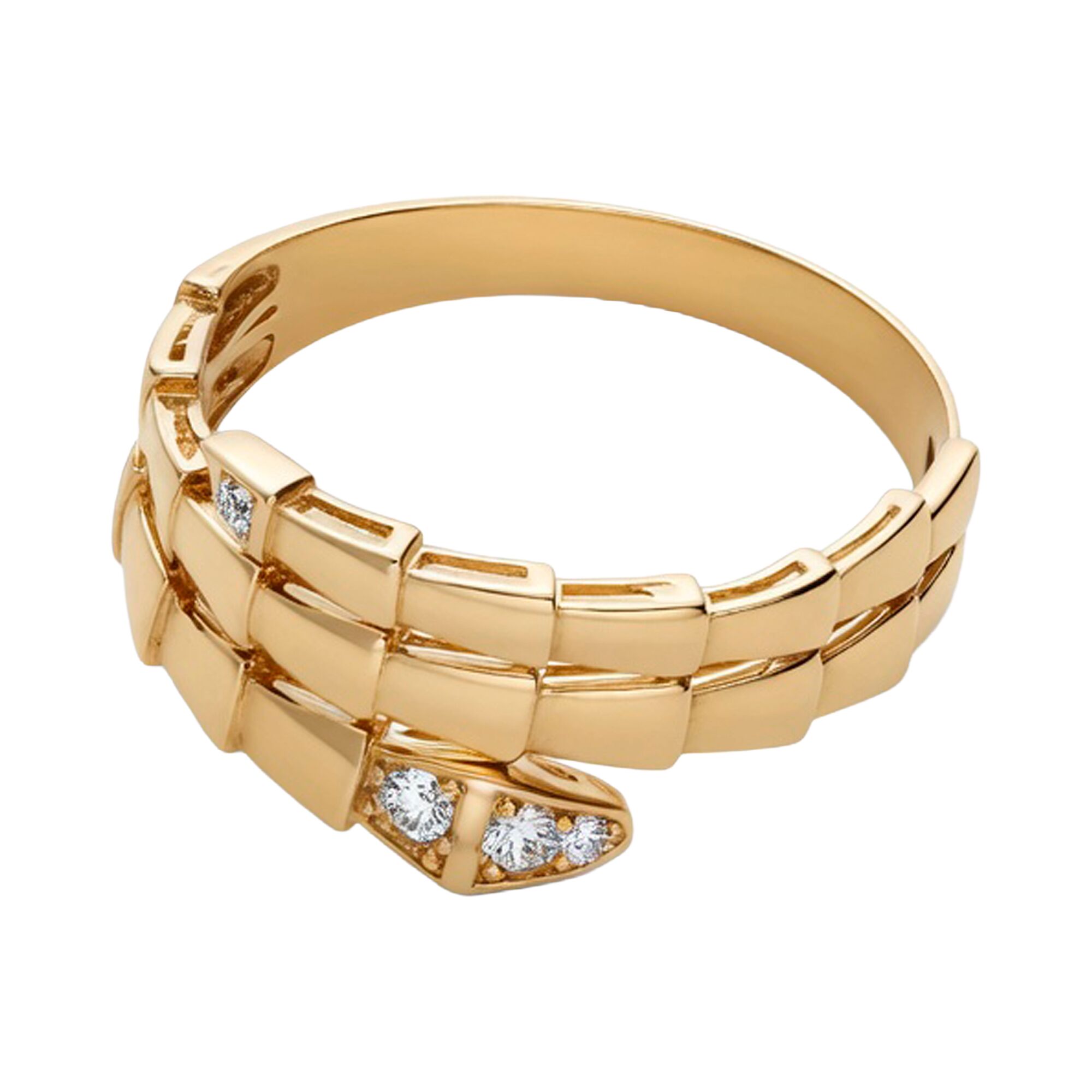 Кольцо, золото, 585, 3.25г, 63413, изображение 2 | GoldMarket.kz