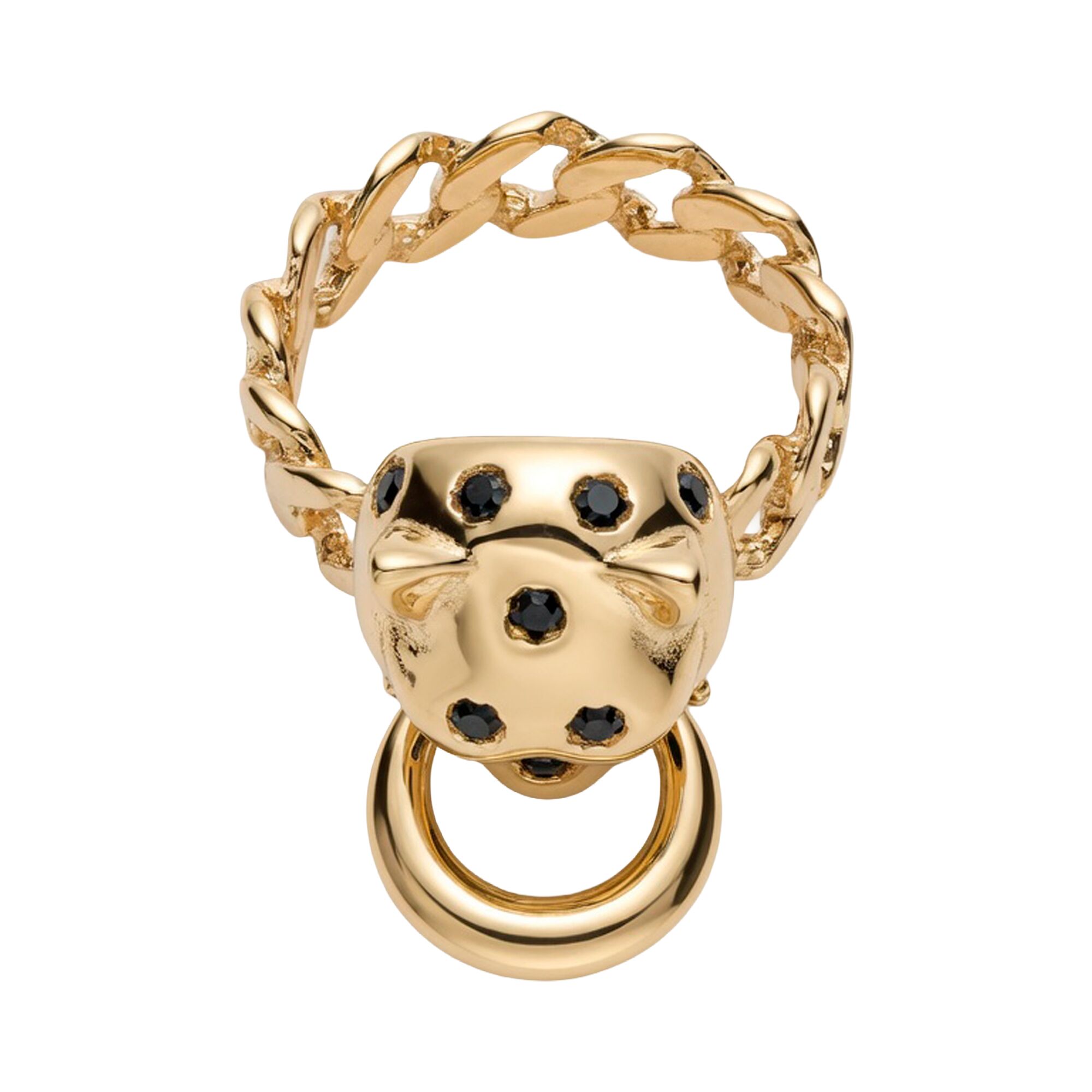 Кольцо, золото, 585, 5.34г, 63422, изображение 3 | GoldMarket.kz
