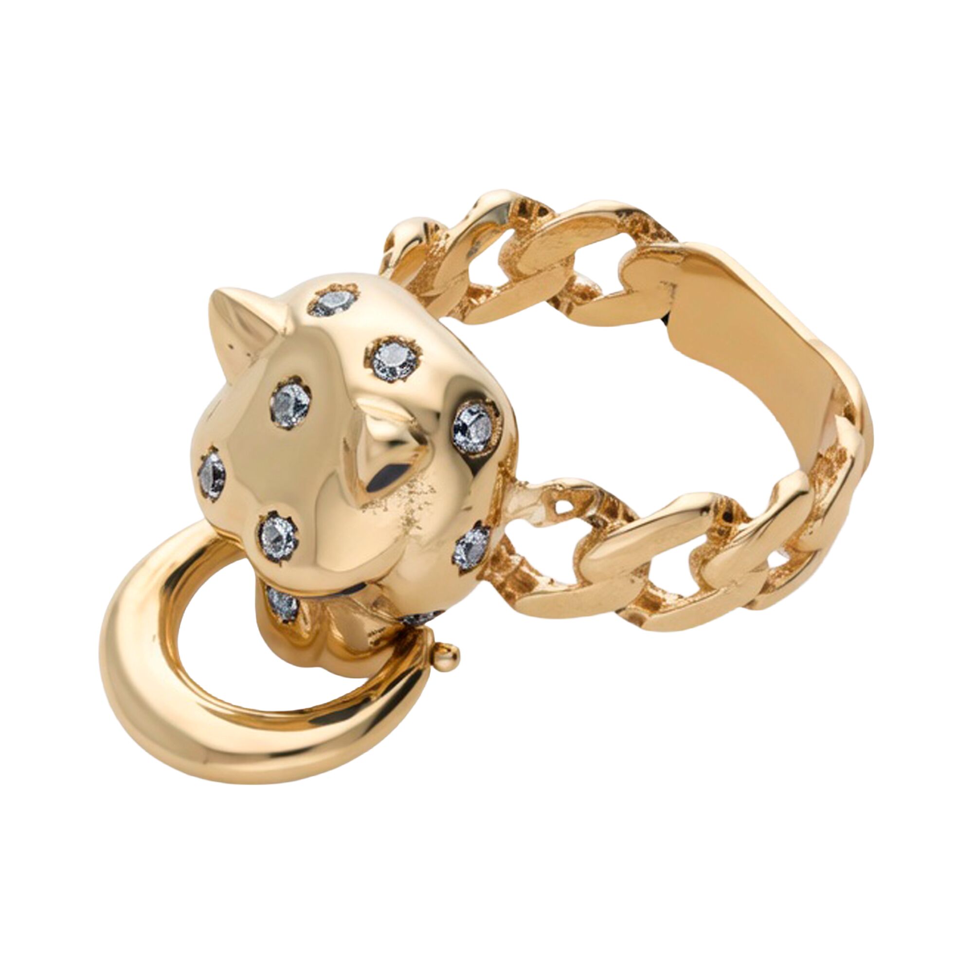 Кольцо, золото, 585, 5.34г, 63422, изображение 2 | GoldMarket.kz