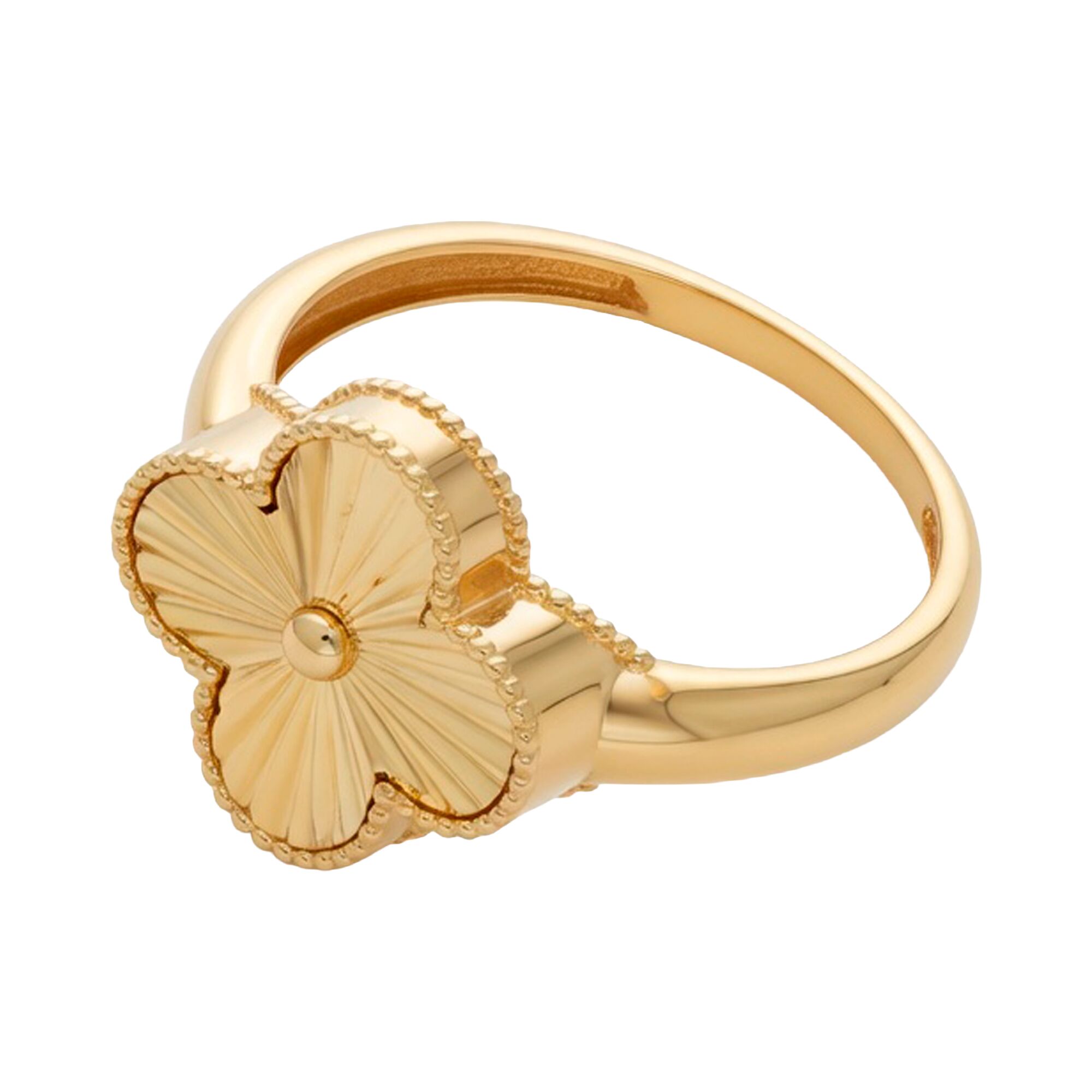 Кольцо, золото, 585, 2.52г, 63438, изображение 2 | GoldMarket.kz