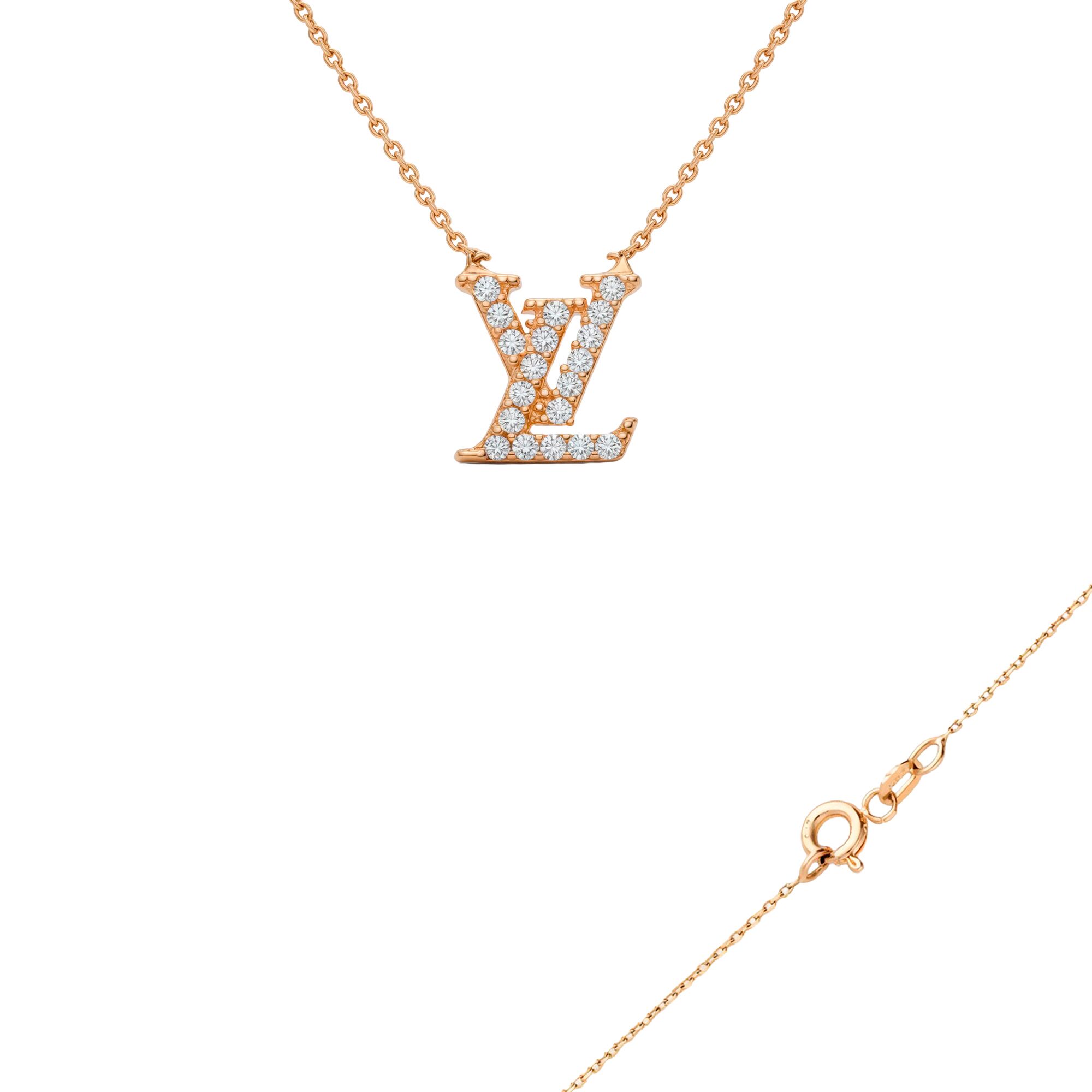Колье, золото, 585, 1.53г, 63441 | GoldMarket.kz