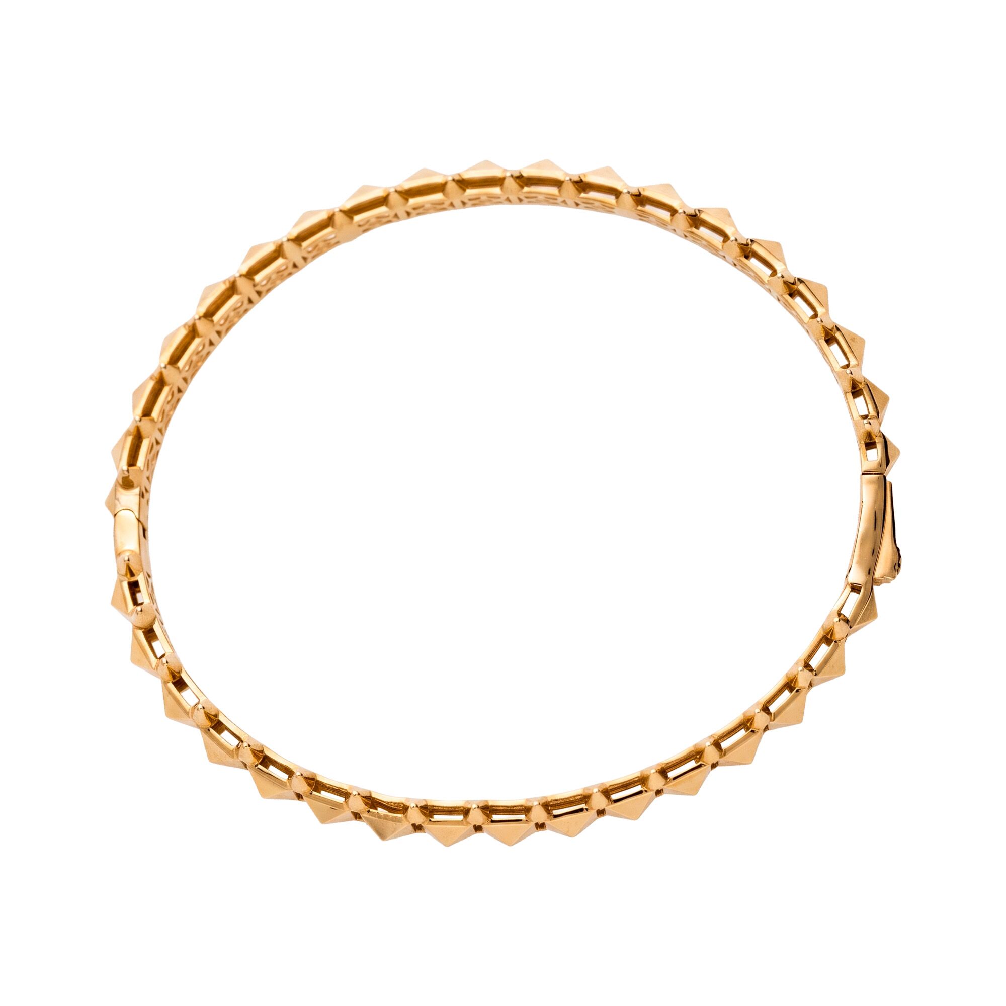 Браслет, золото, 585, 7.37г, 63461, изображение 2 | GoldMarket.kz