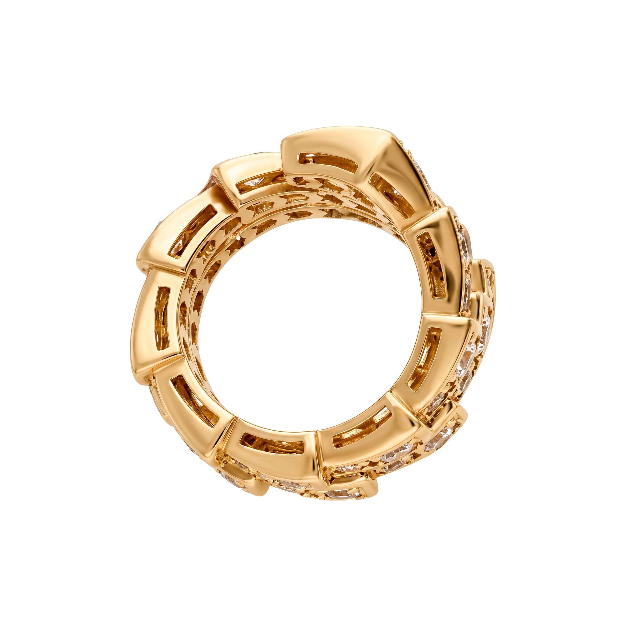 Подвеска, золото, 585, 4.11г, 63481, изображение 2 | GoldMarket.kz