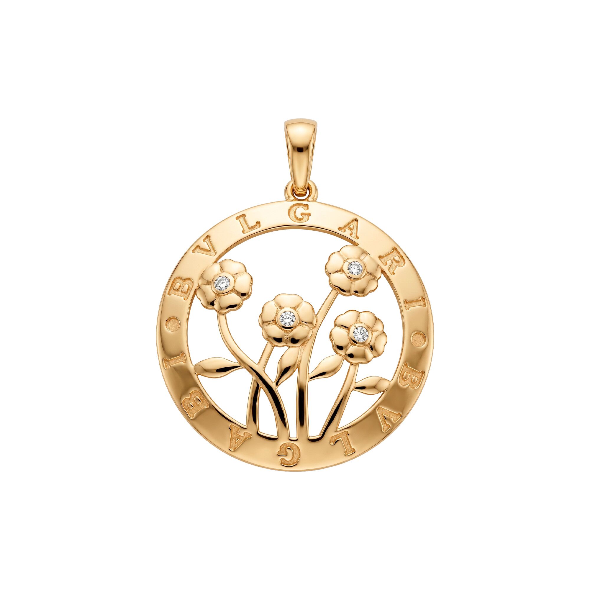 Подвеска, золото, 585, 2.22г, 63499 | GoldMarket.kz