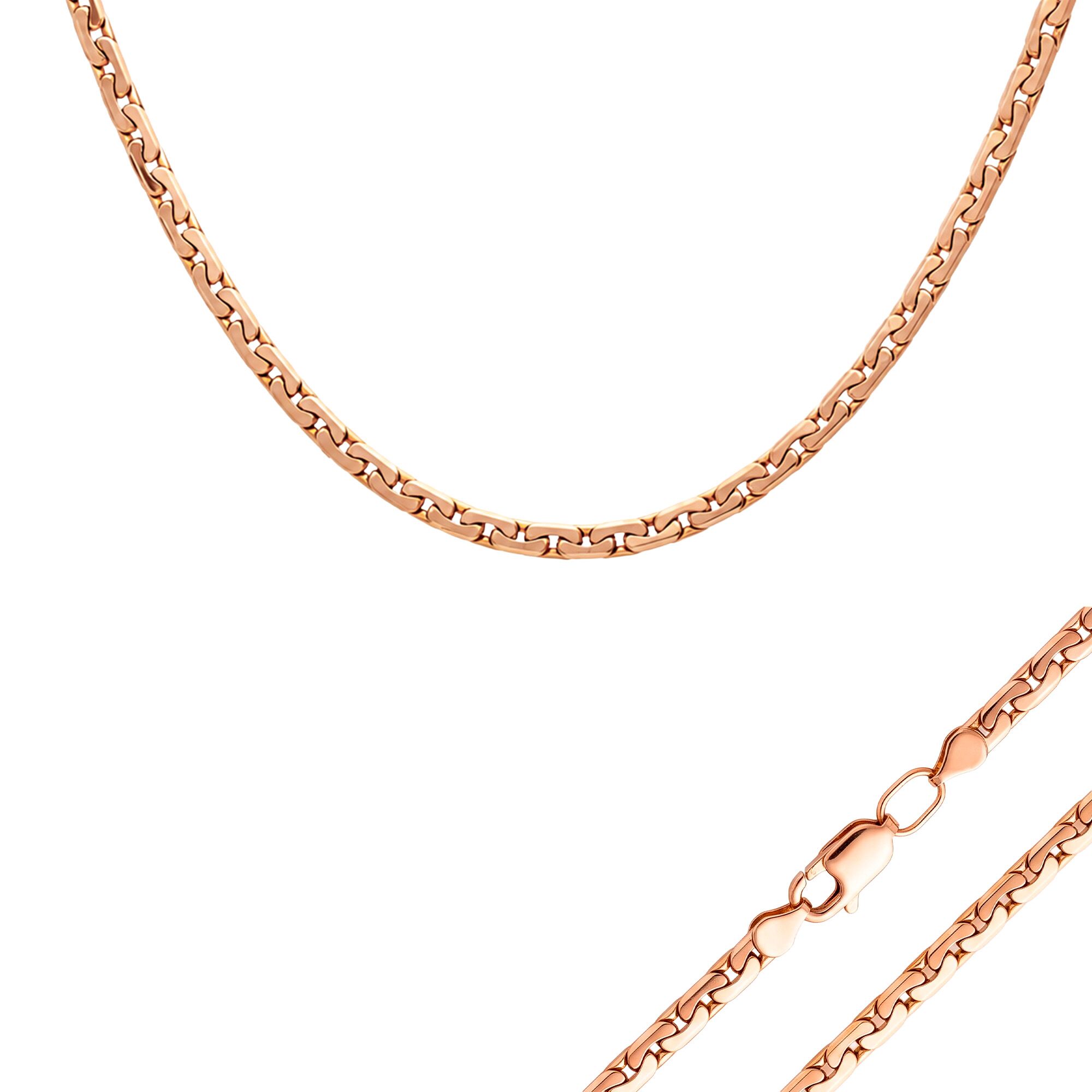 Цепь, золото, 585, 22.82г, 64036 | GoldMarket.kz
