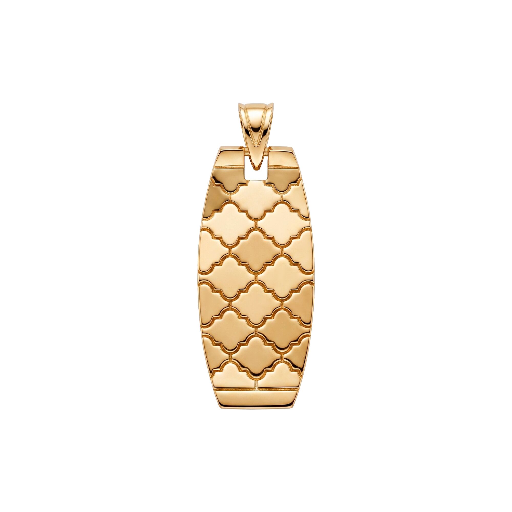 Подвеска, золото, 585, 2.06г, 64037 | GoldMarket.kz
