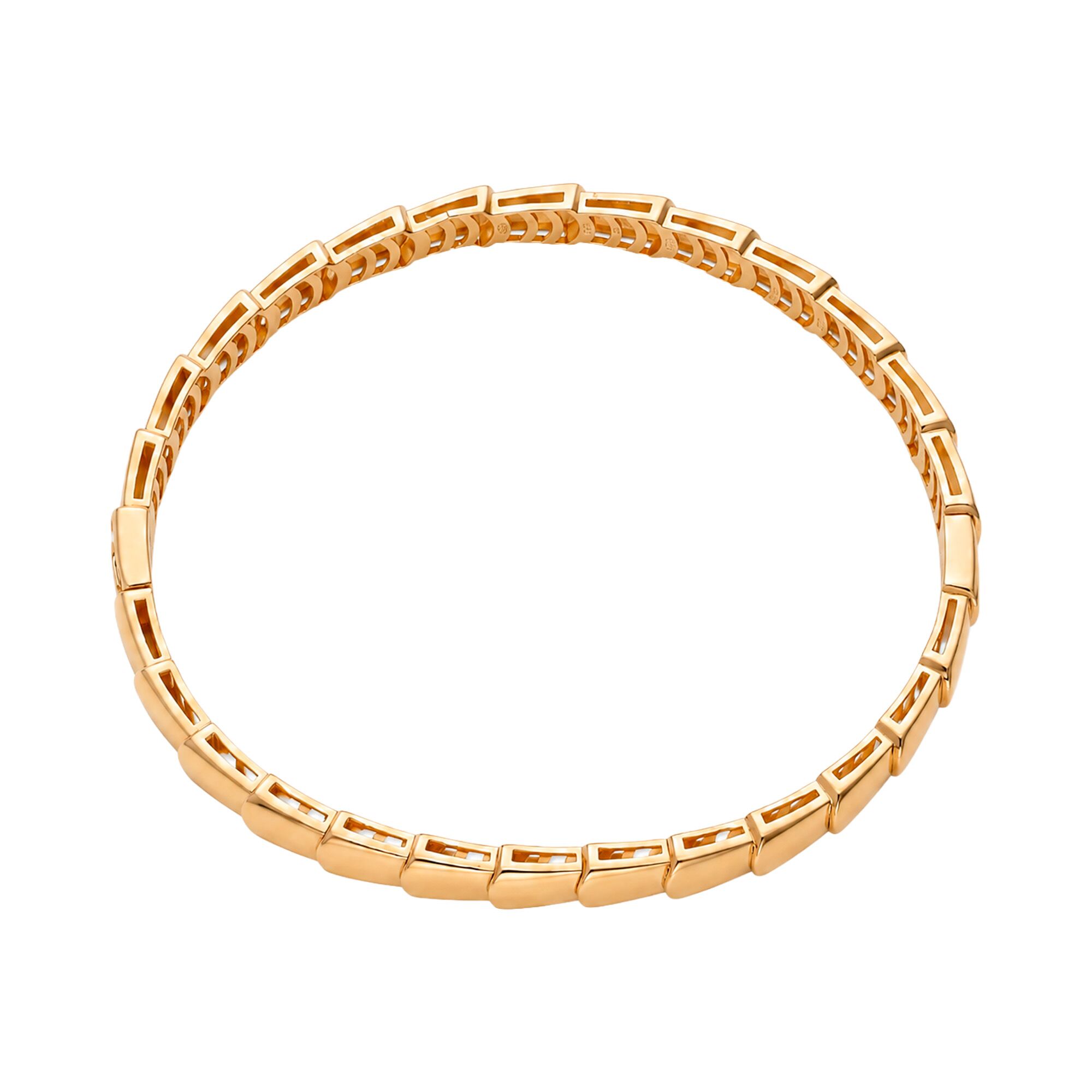 Браслет, золото, 585, 6.5г, 64098, изображение 2 | GoldMarket.kz