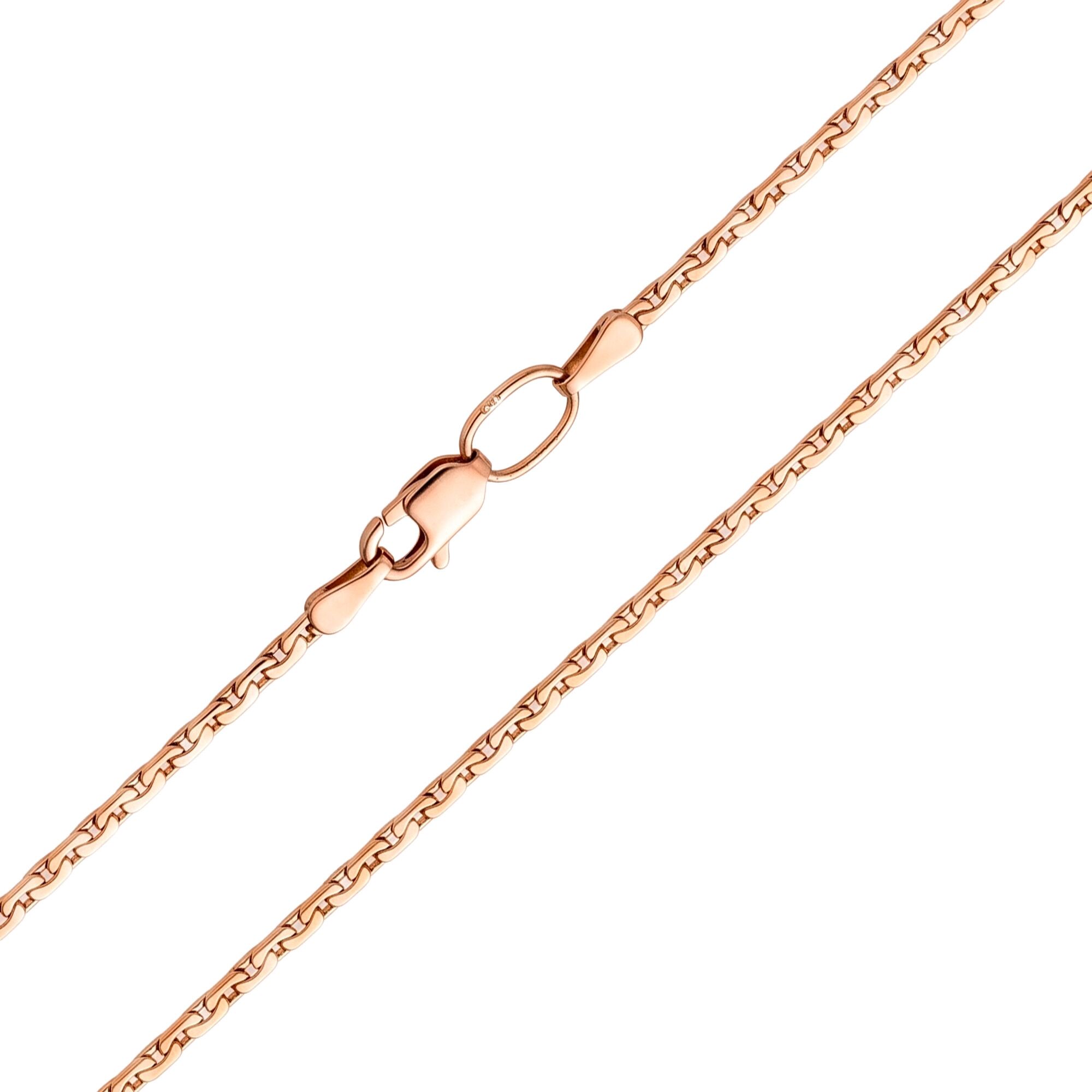 Цепь, золото, 585, 4.82г, 64119, изображение 2 | GoldMarket.kz