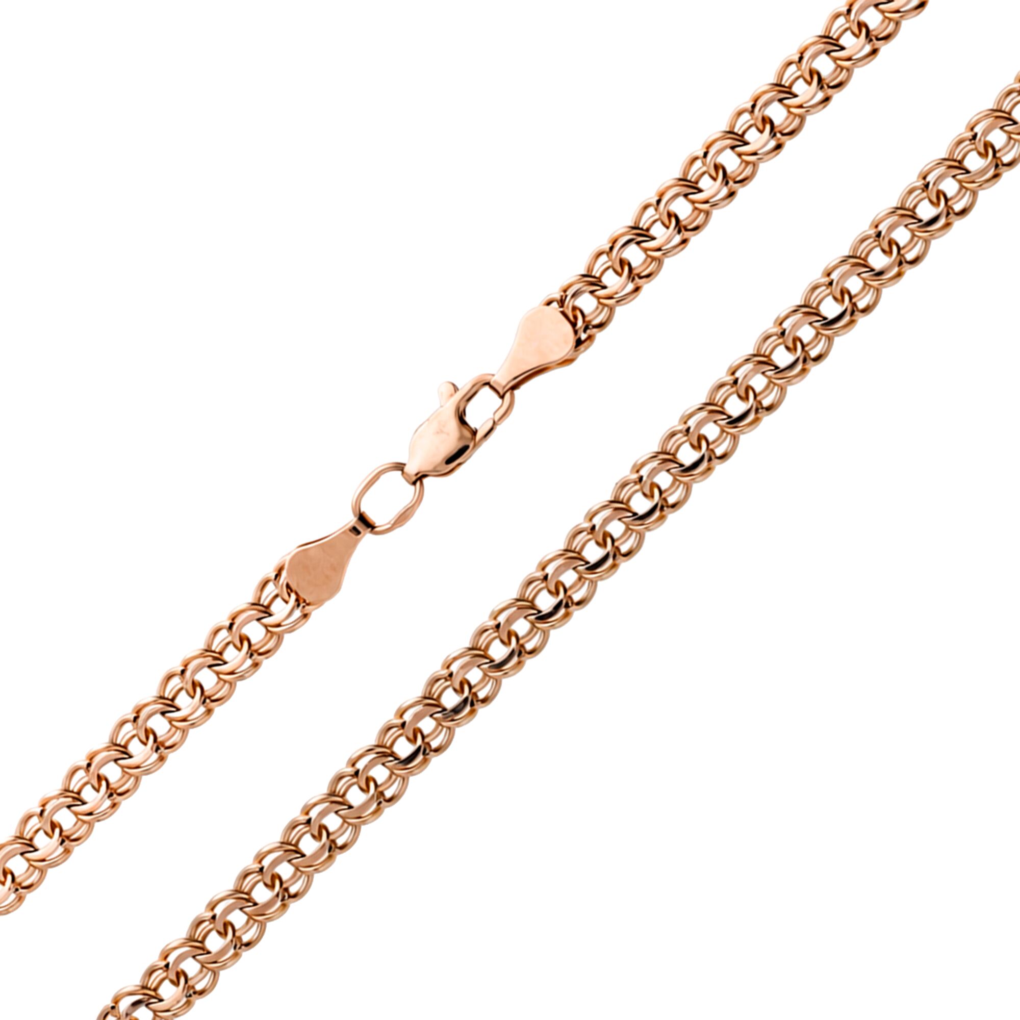 Цепь, золото, 585, 9.77г, 65334, изображение 2 | GoldMarket.kz