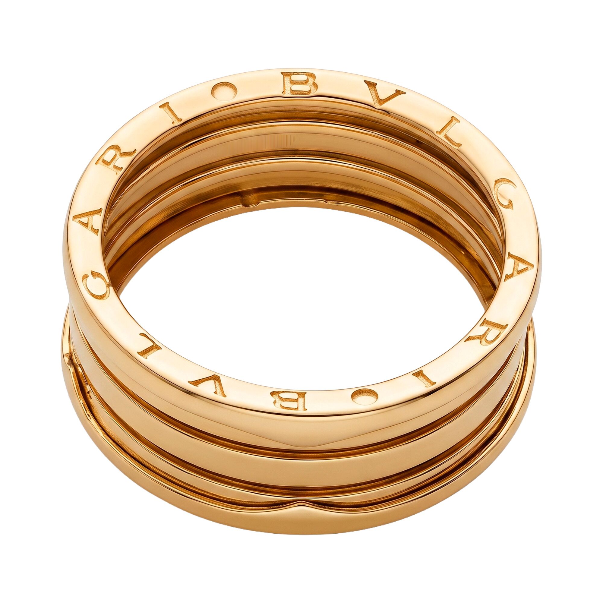 Кольцо, золото, 585, 5.08г, 65375, изображение 2 | GoldMarket.kz
