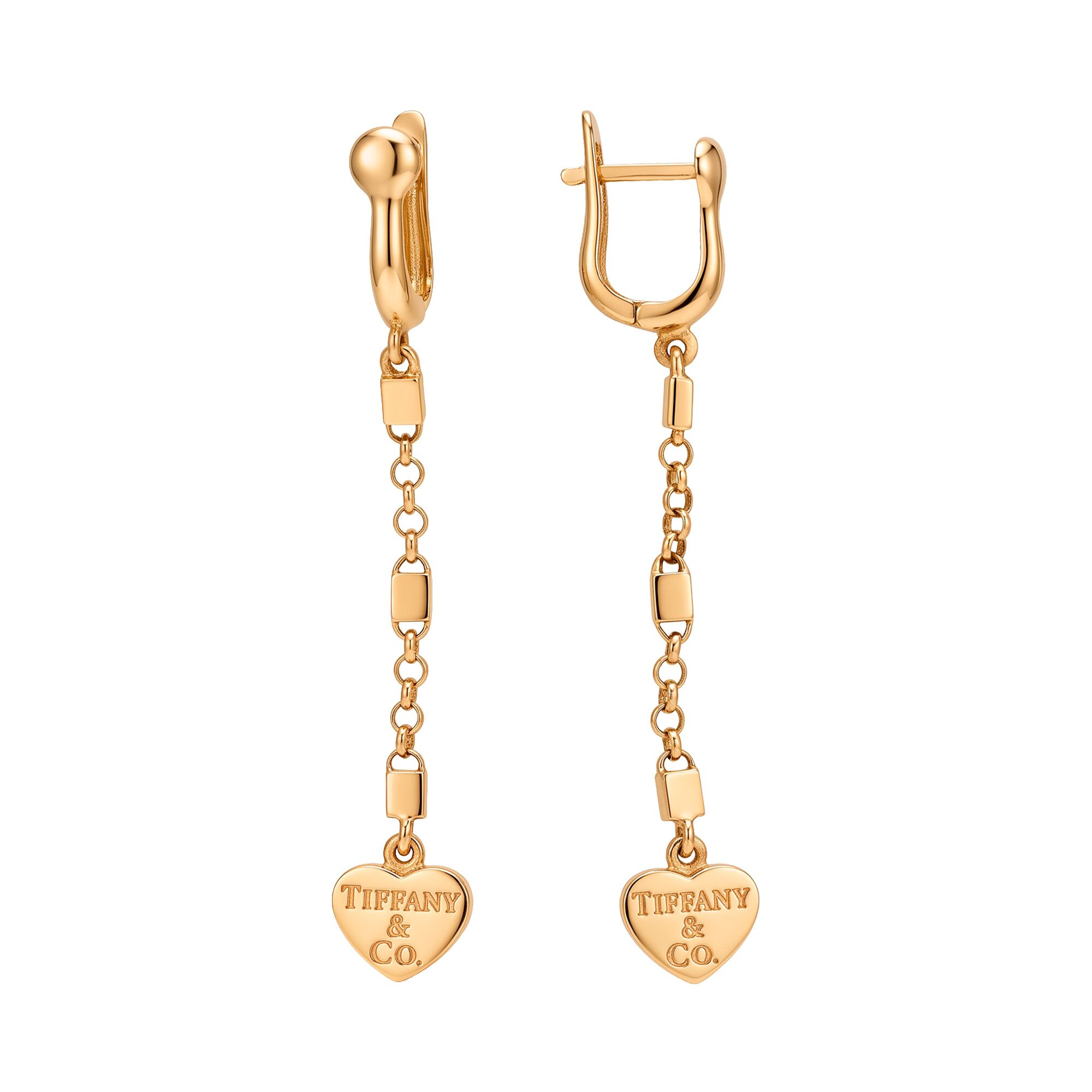 Серьги, золото, 585, 6.73г, 65400, изображение 2 | GoldMarket.kz