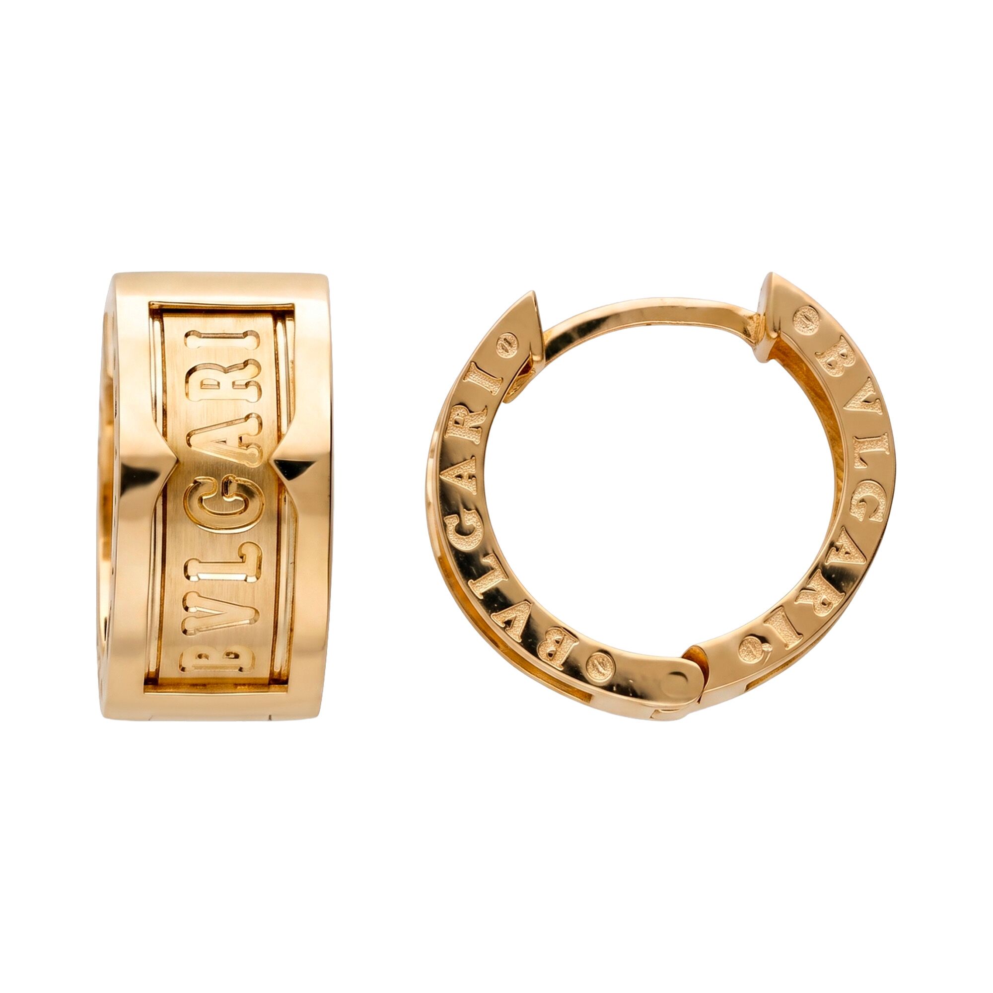 Серьги, золото, 585, 6.9г, 65419, изображение 2 | GoldMarket.kz
