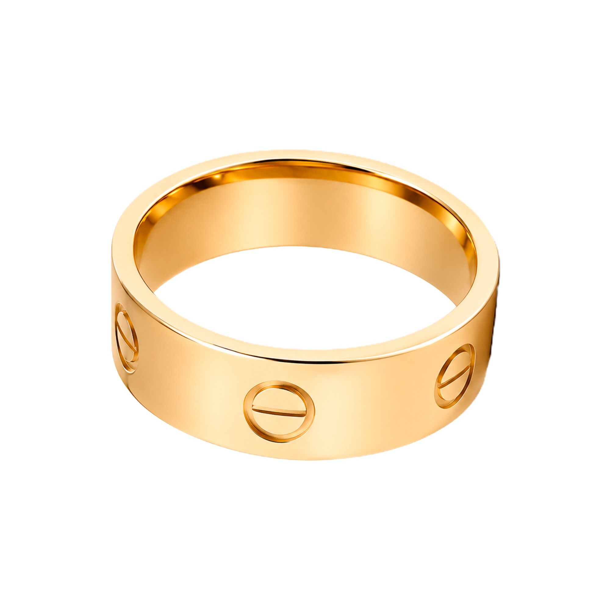 Кольцо, золото, 585, 3.46г, 59167, изображение 2 | GoldMarket.kz