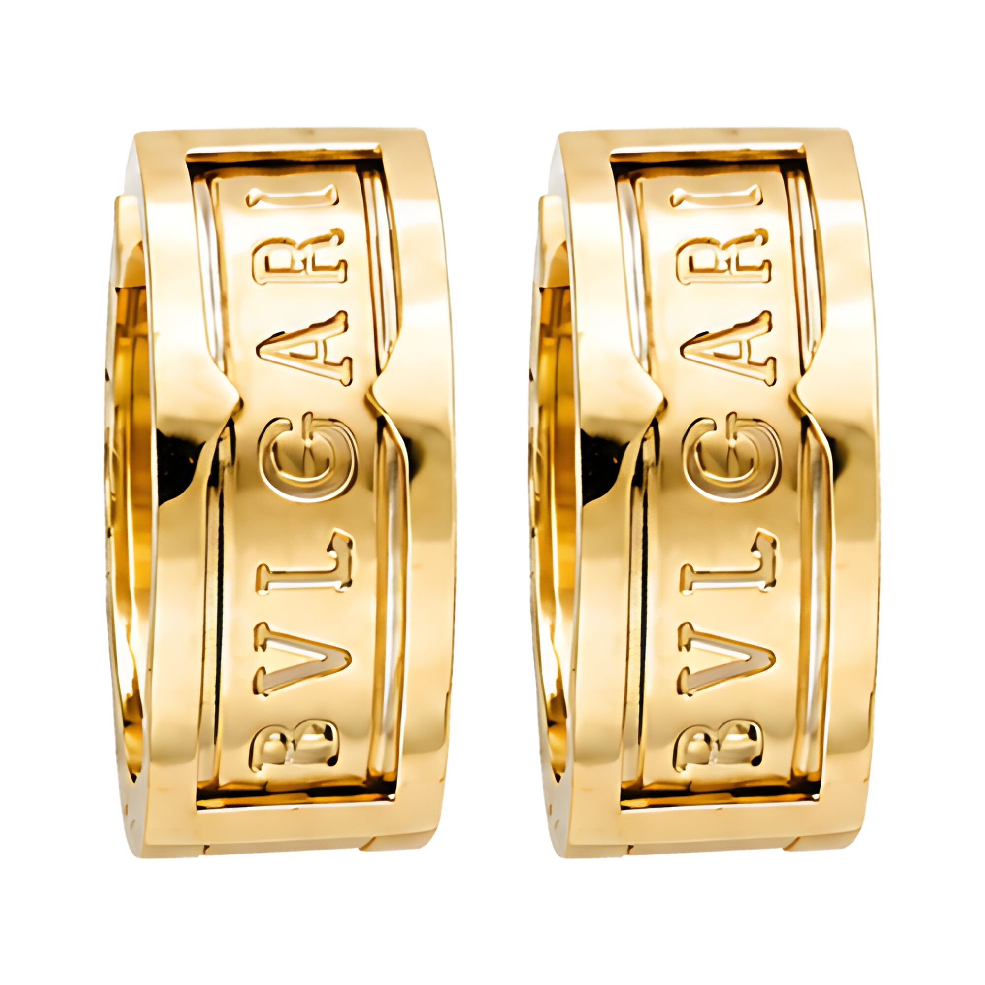 Серьги, золото, 585, 8.6г, 63217 | GoldMarket.kz