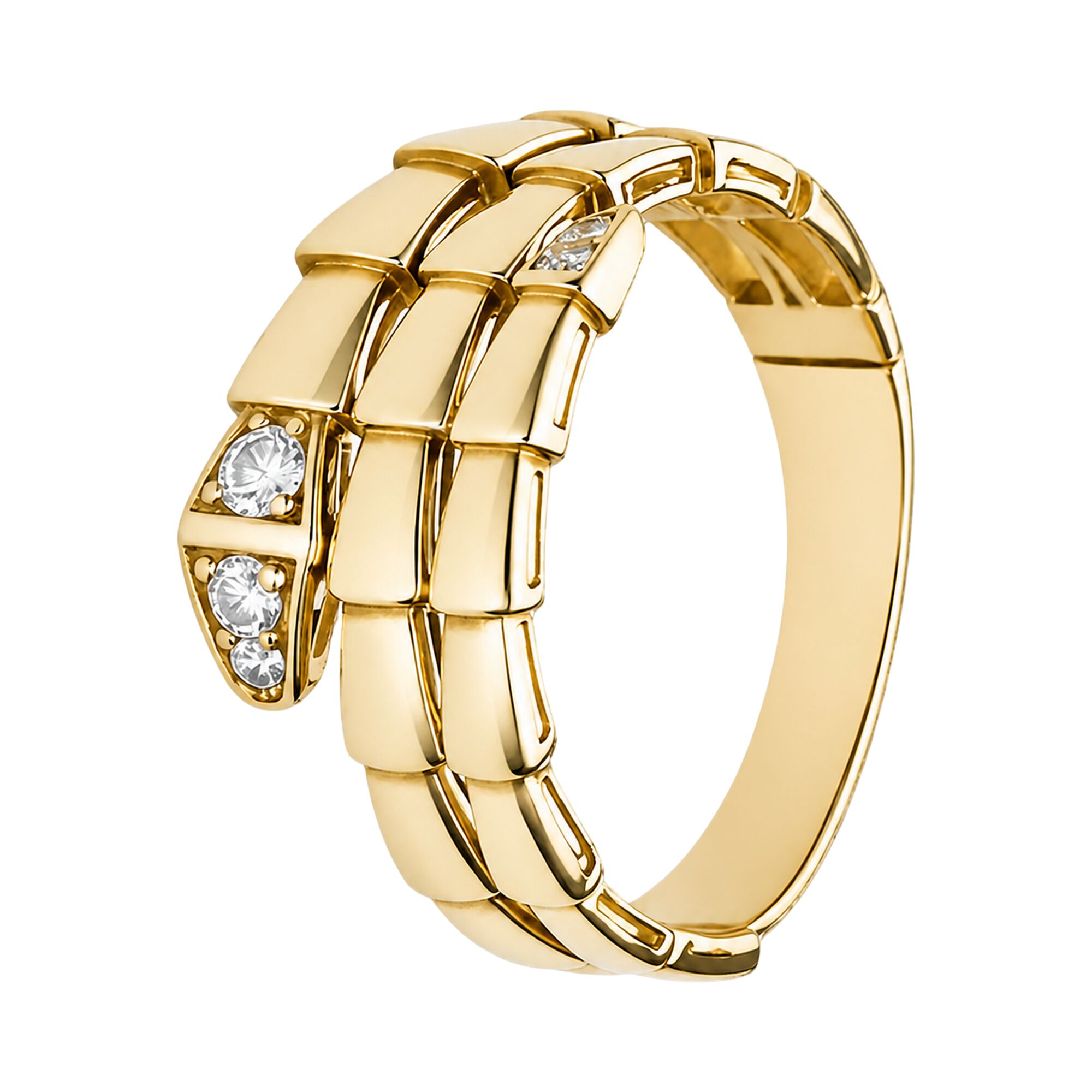 Кольцо, золото, 585, 4.15г, 63258 | GoldMarket.kz