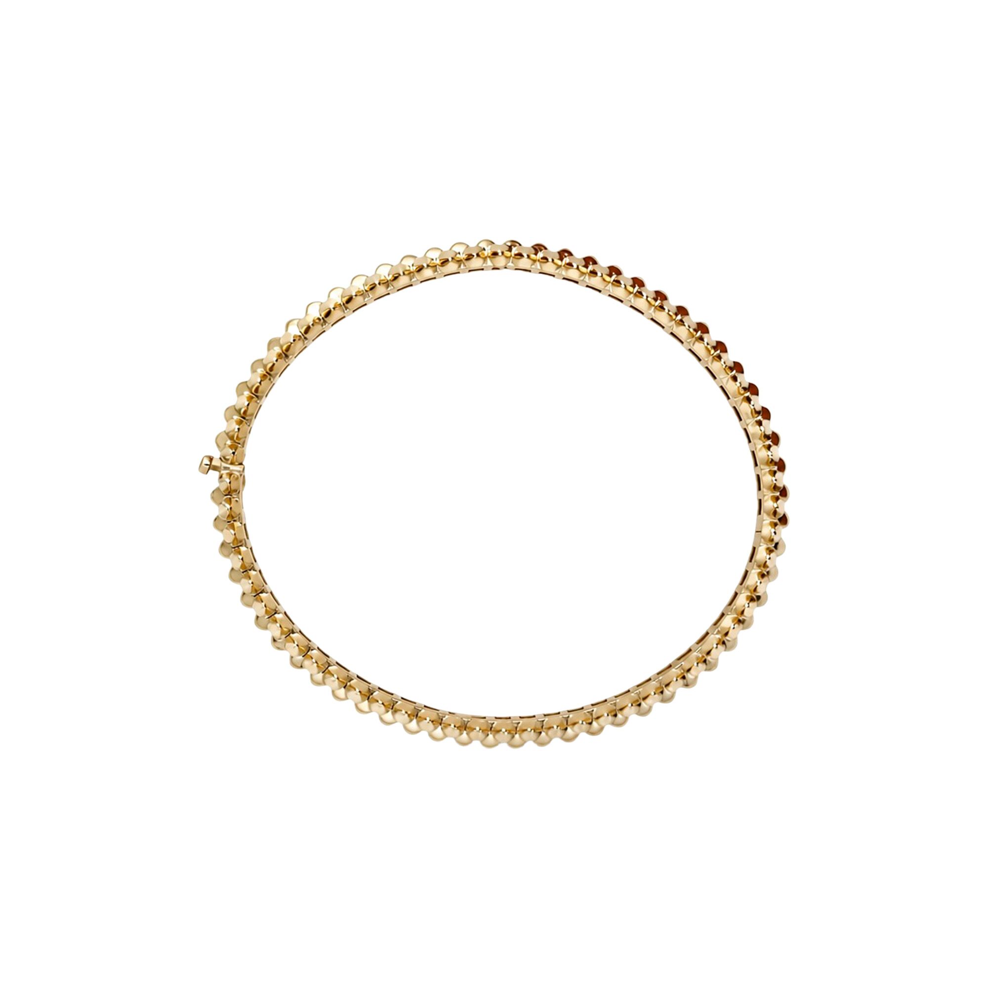 Браслет, золото, 585, 15.51г, 63264, изображение 2 | GoldMarket.kz