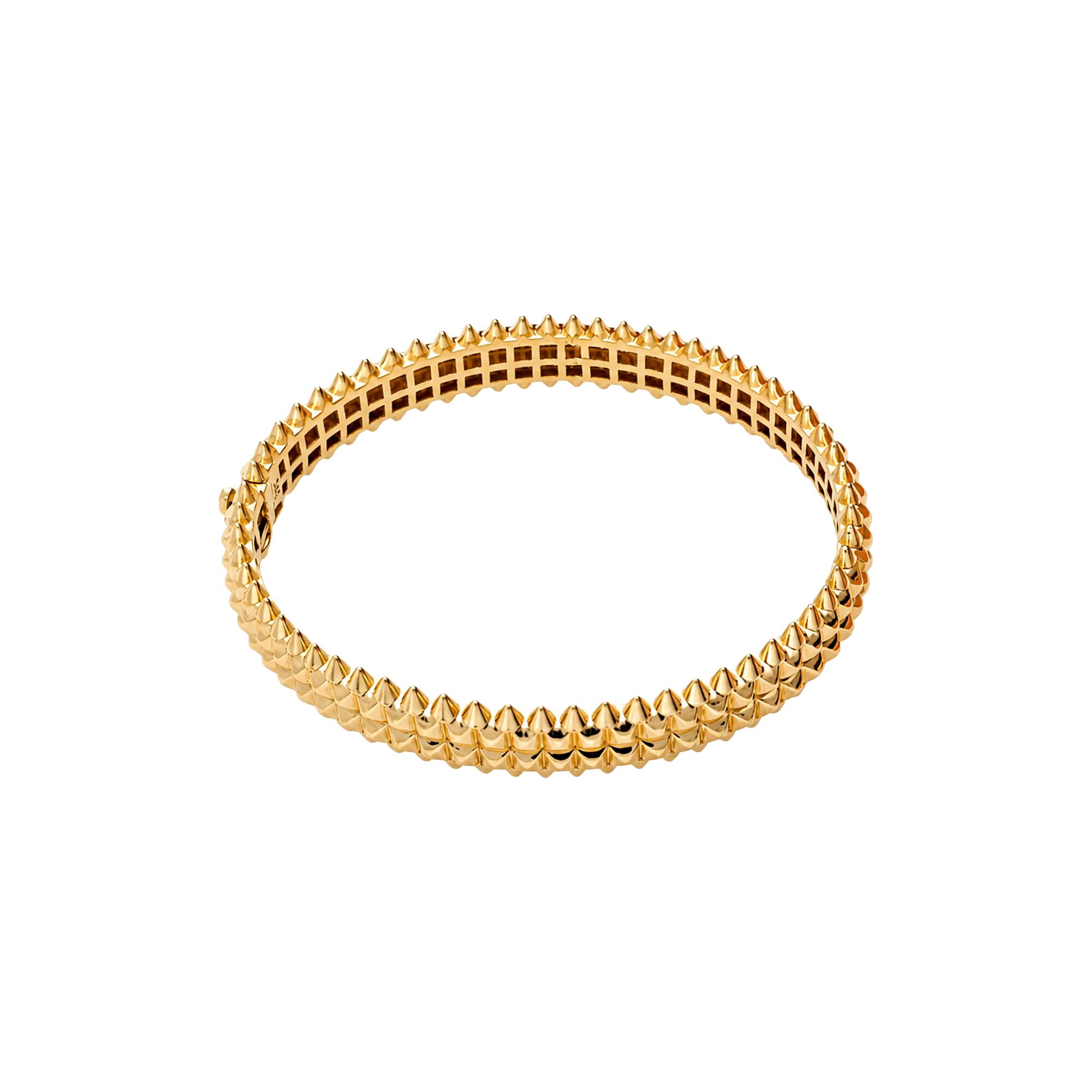 Браслет, золото, 585, 15.51г, 63264 | GoldMarket.kz