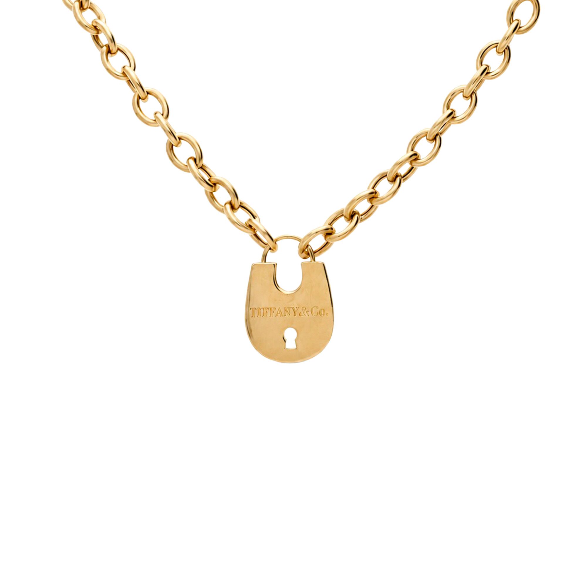 Колье, золото, 585, 9.77г, 63272 | GoldMarket.kz