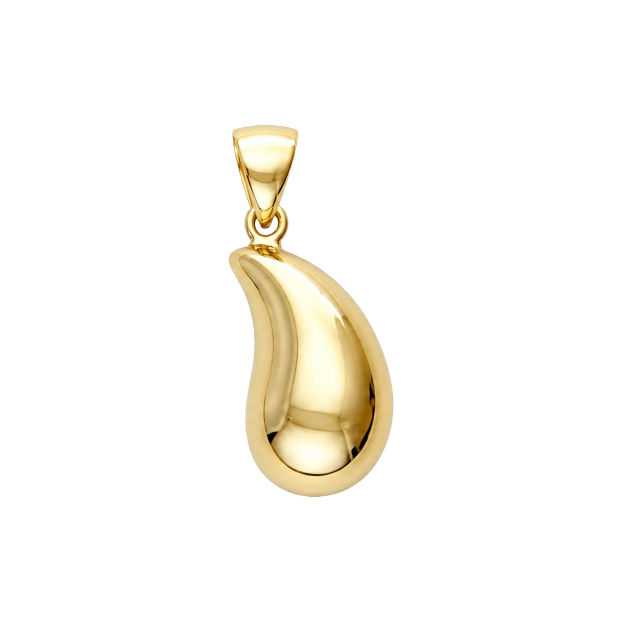 Подвеска, золото, 585, 1.64г, 64368, изображение 2 | GoldMarket.kz