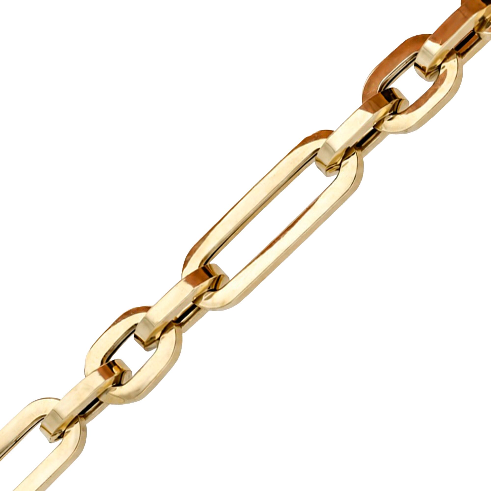 Браслет, золото, 585, 10.72г, 64479 | GoldMarket.kz