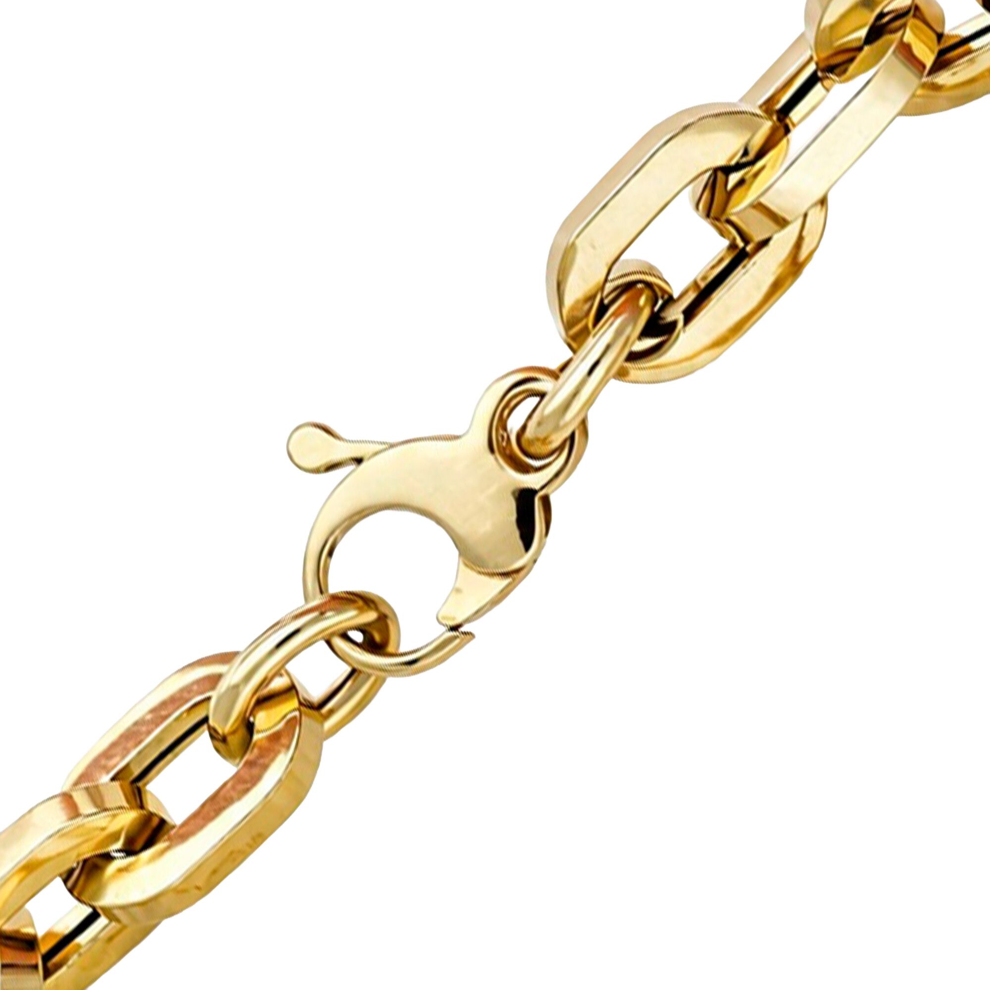 Браслет, золото, 585, 10.72г, 64479, изображение 2 | GoldMarket.kz