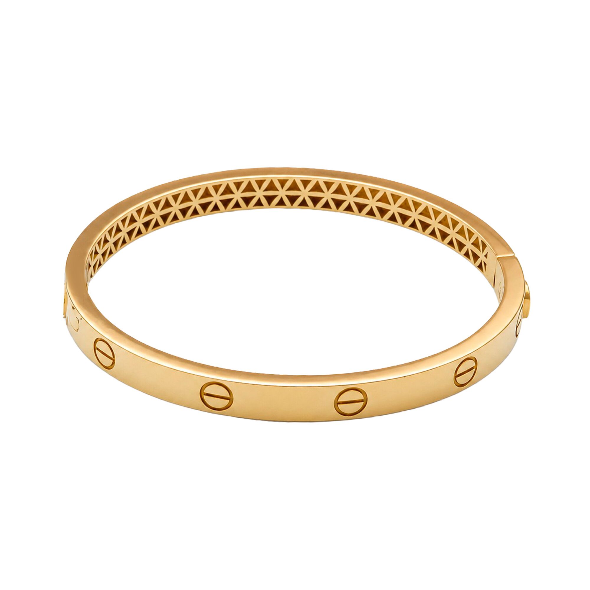 Браслет, золото, 585, 13.92г, 65029 | GoldMarket.kz