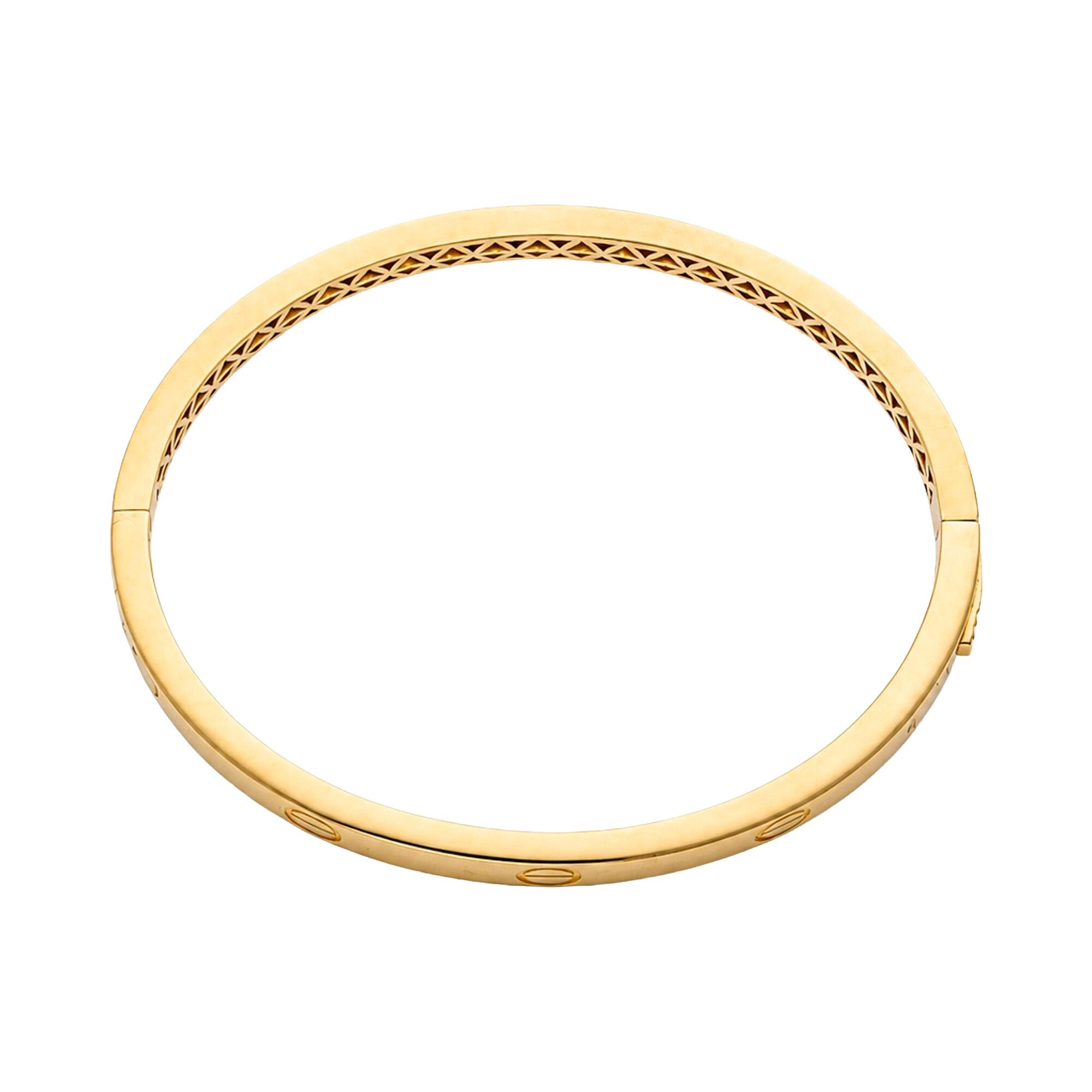 Браслет, золото, 585, 13.92г, 65029, изображение 2 | GoldMarket.kz