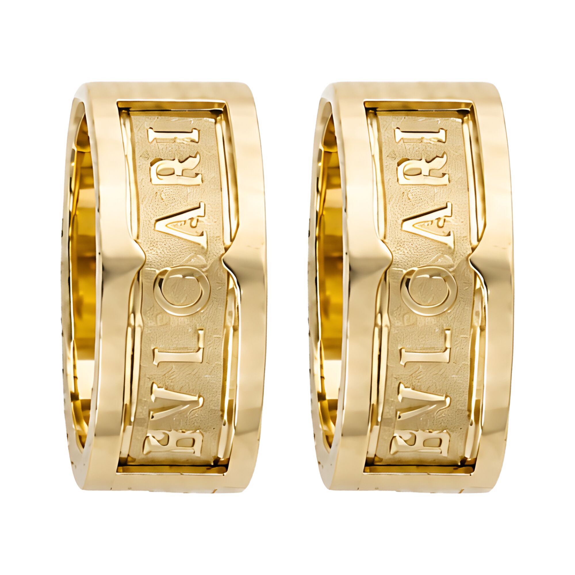 Серьги, золото, 585, 8.65г, 65075 | GoldMarket.kz