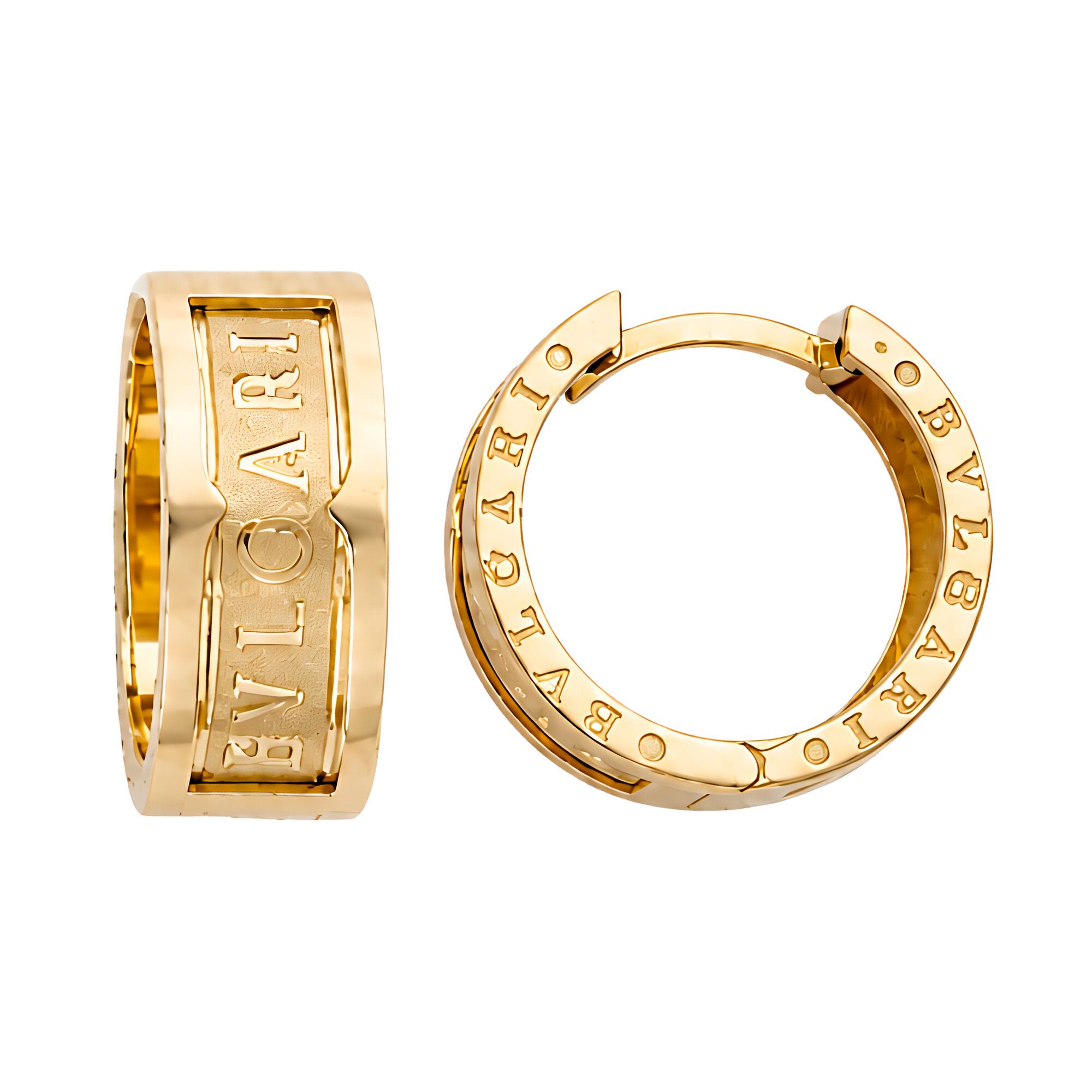 Серьги, золото, 585, 8.65г, 65075, изображение 2 | GoldMarket.kz