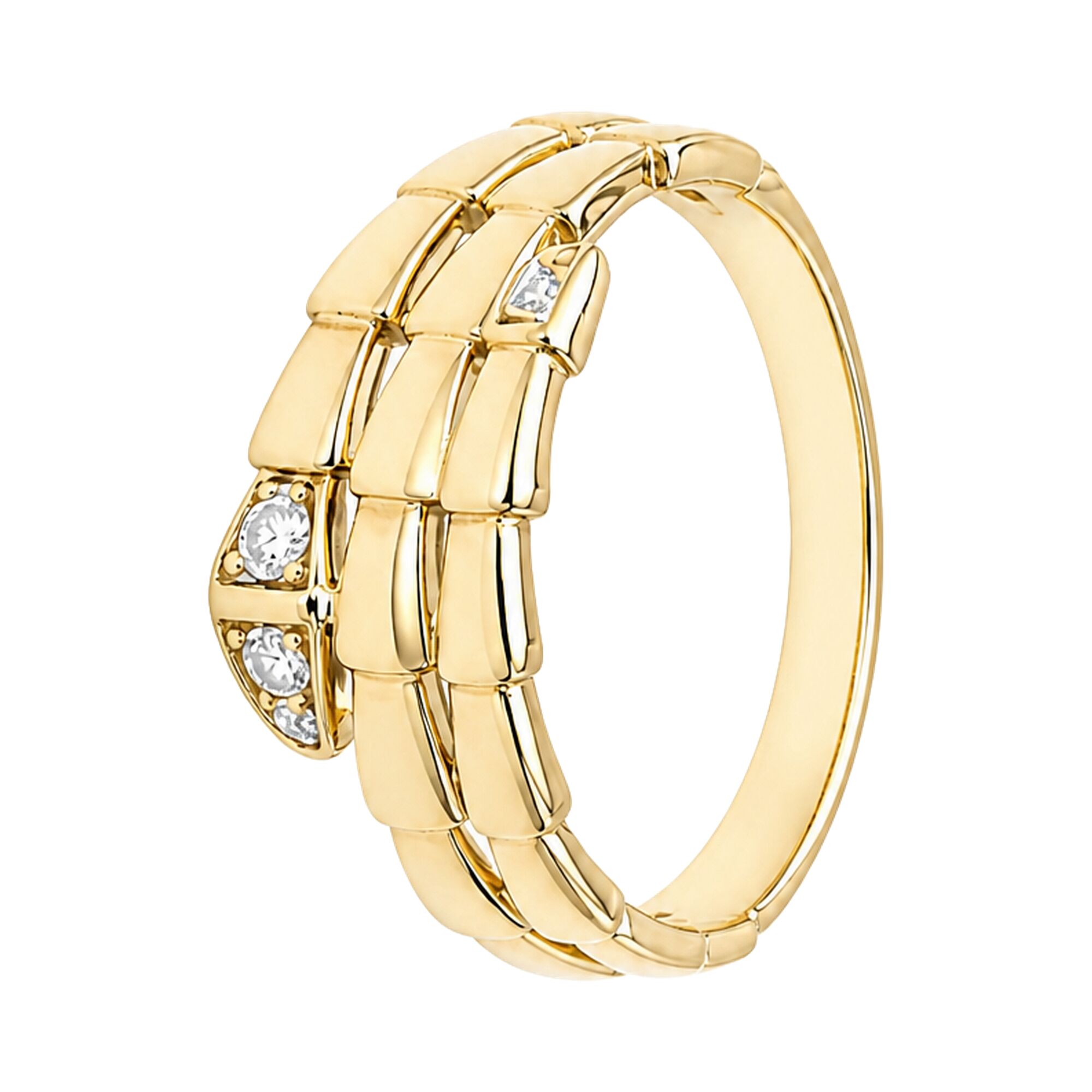 Кольцо, золото, 585, 3.44г, 65078 | GoldMarket.kz