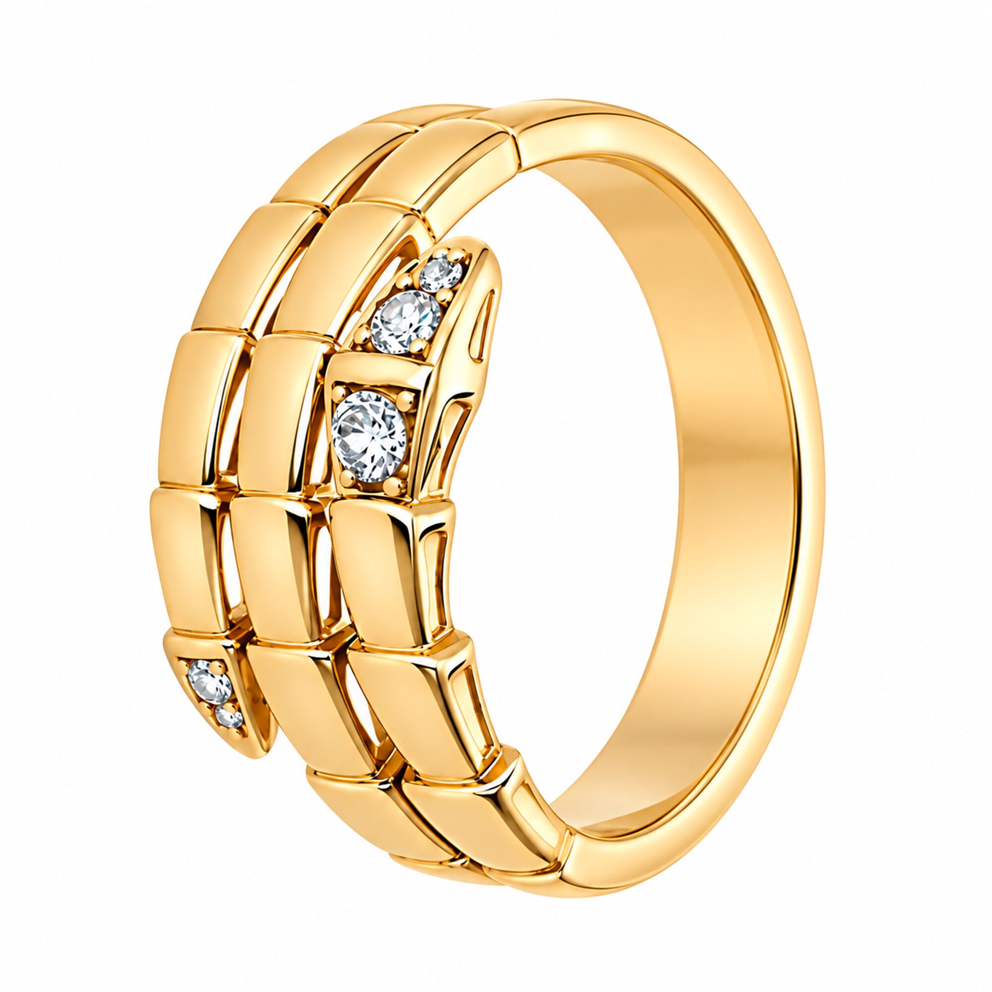 Кольцо, золото, 585, 3.3г, 65087 | GoldMarket.kz
