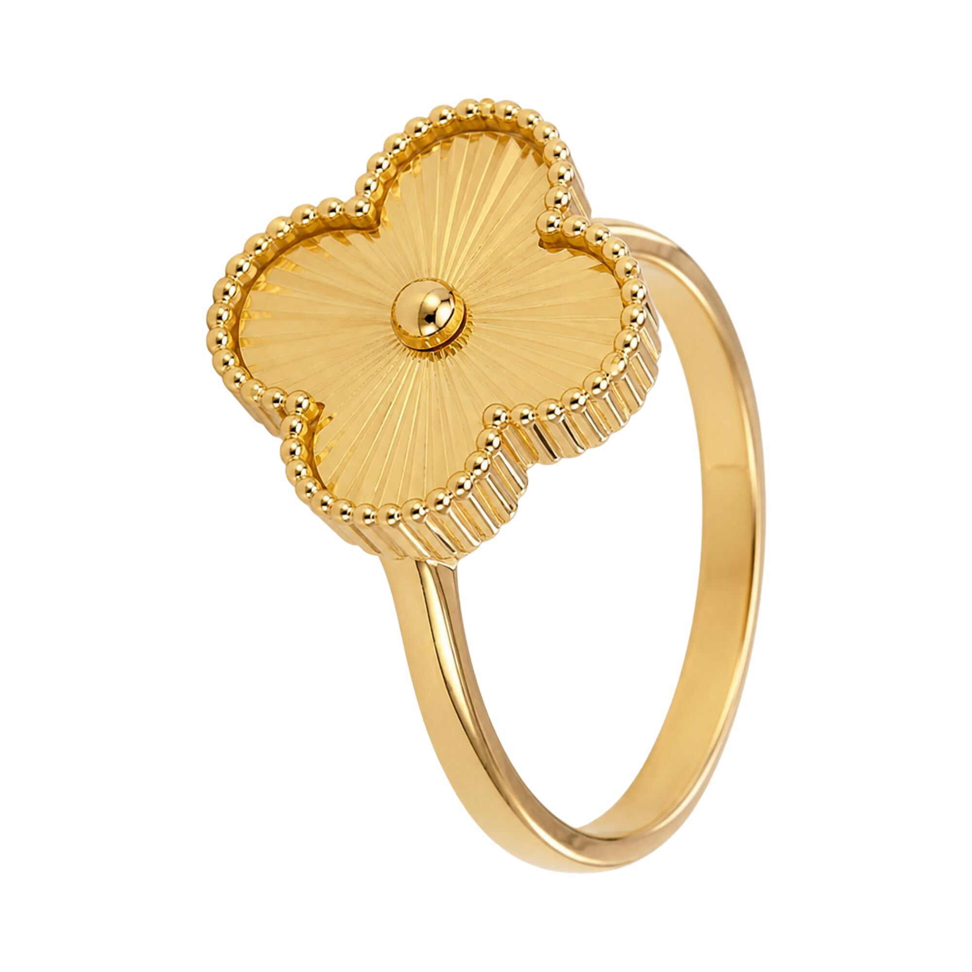 Кольцо, золото, 585, 3.9г, 65297 | GoldMarket.kz