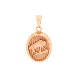 Подвеска, золото, 585, 1.8г, 39088 | GoldMarket.kz