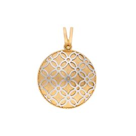 Подвеска, золото, 585, 3.14г, 41246 | GoldMarket.kz