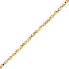 Браслет, золото, 585, 5.64г, 41886 | GoldMarket.kz