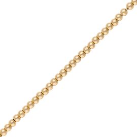 Браслет, золото, 585, 4.29г, 41905 | GoldMarket.kz