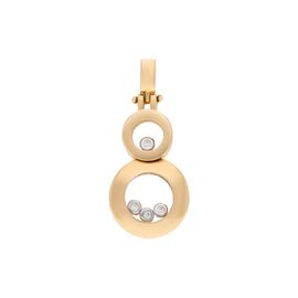 Подвеска, золото, 585, 4.97г, 42071 | GoldMarket.kz