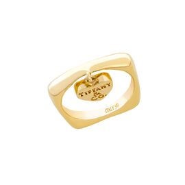 Кольцо, золото, 585, 5.68г, 43107 | GoldMarket.kz