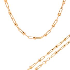 Цепь, золото, 585, 11.81г, 45772 | GoldMarket.kz
