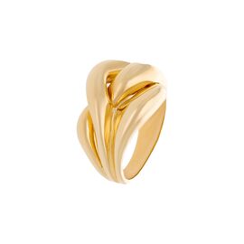 Кольцо, золото, 585, 8.31г, 49590 | GoldMarket.kz
