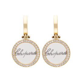 Серьги, золото, 585, 9.77г, 49684 | GoldMarket.kz